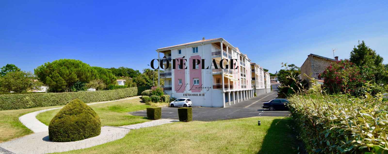 Image_, Appartement, Royan, ref :1407