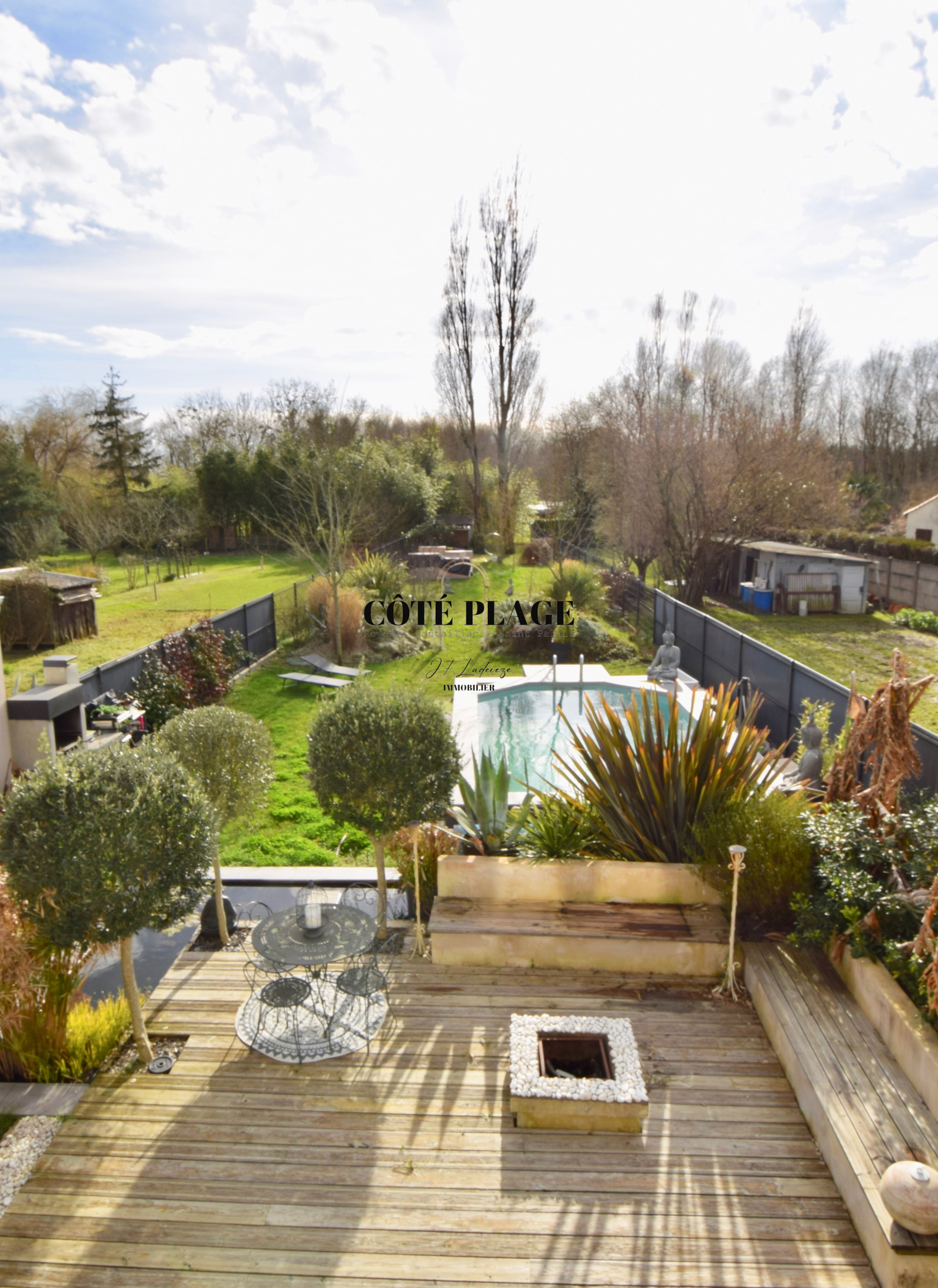 Image_, Maison, Saujon, ref :1566