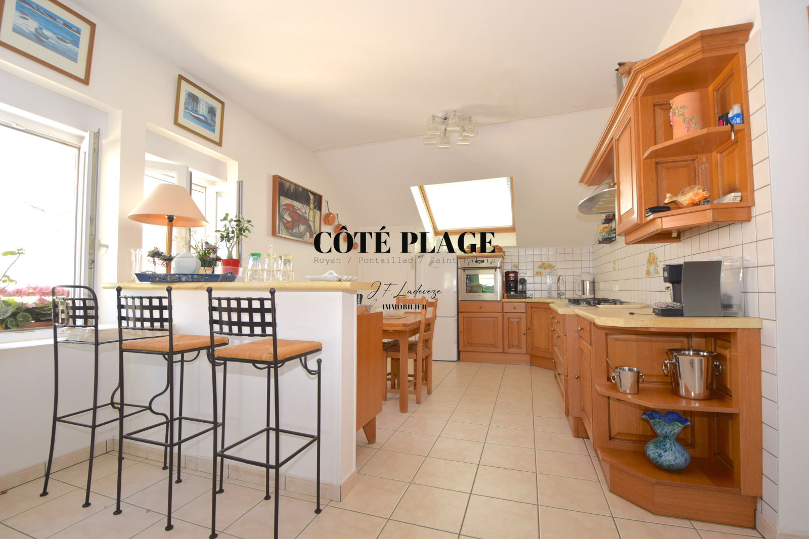 Image_, Appartement, Royan, ref :1495