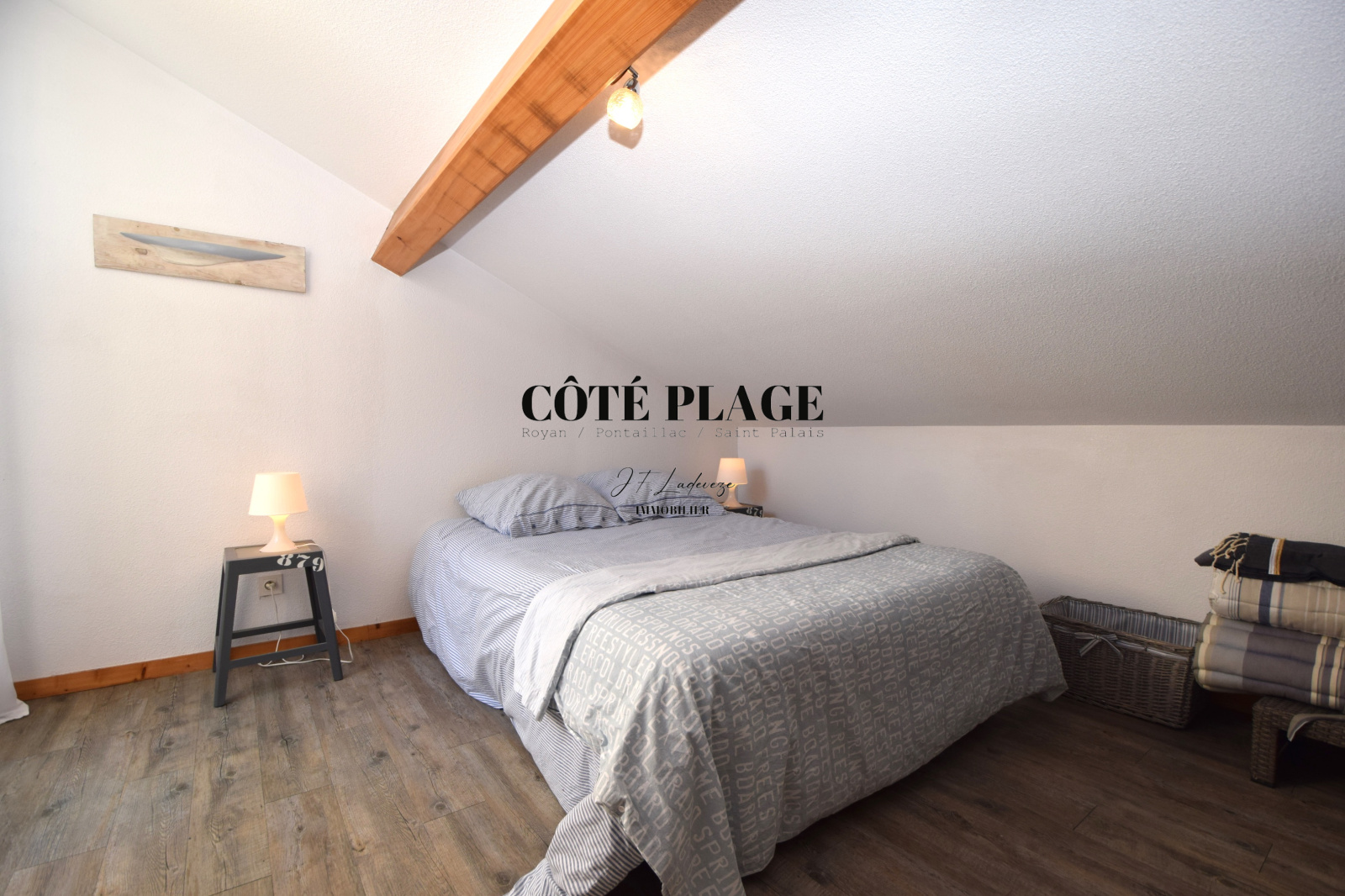 Image_, Appartement, Vaux-sur-Mer, ref :1344
