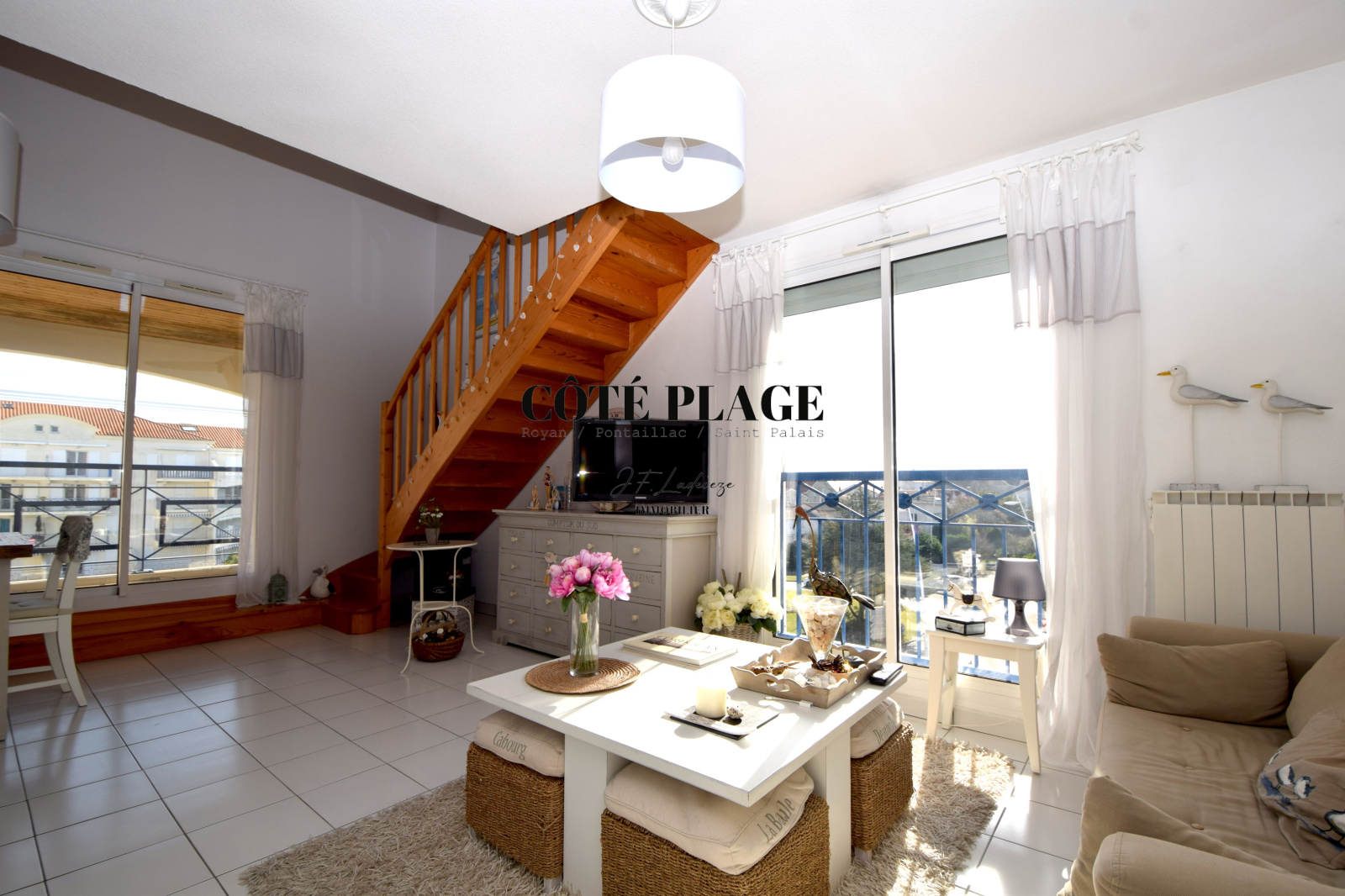 Image_, Appartement, Vaux-sur-Mer, ref :1344