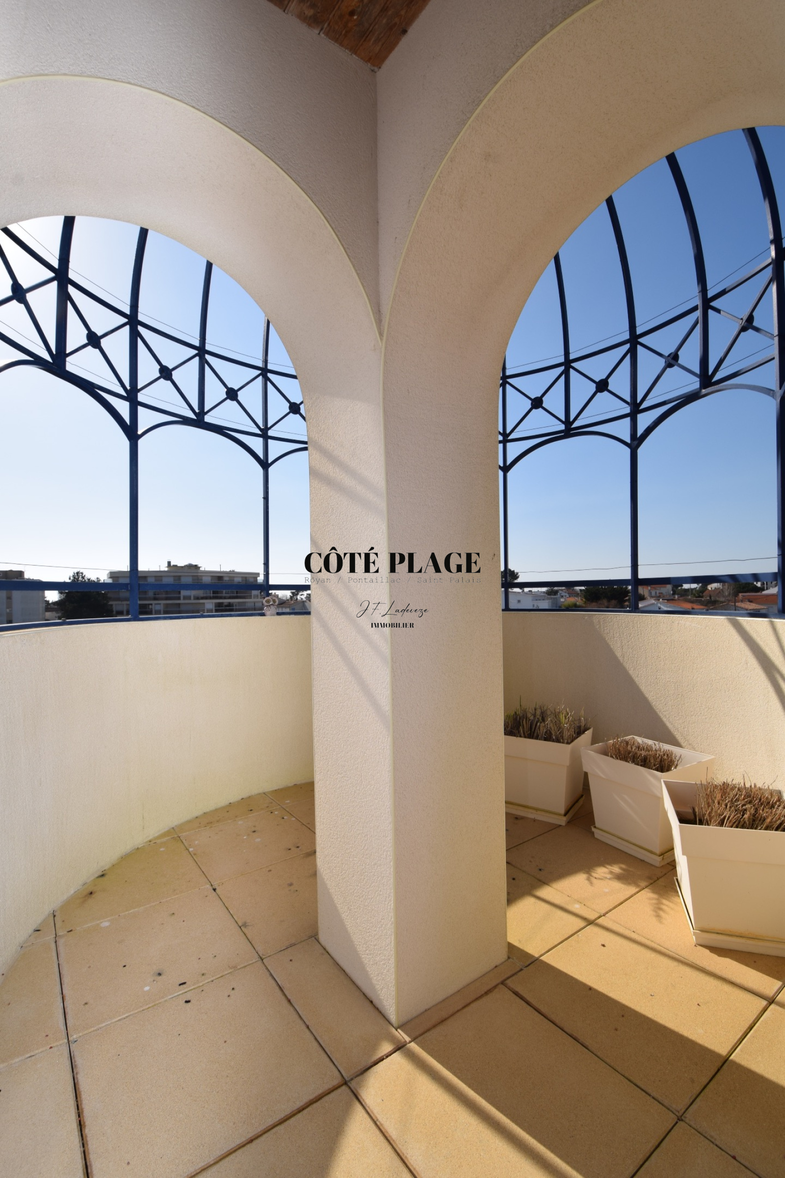 Image_, Appartement, Vaux-sur-Mer, ref :1344