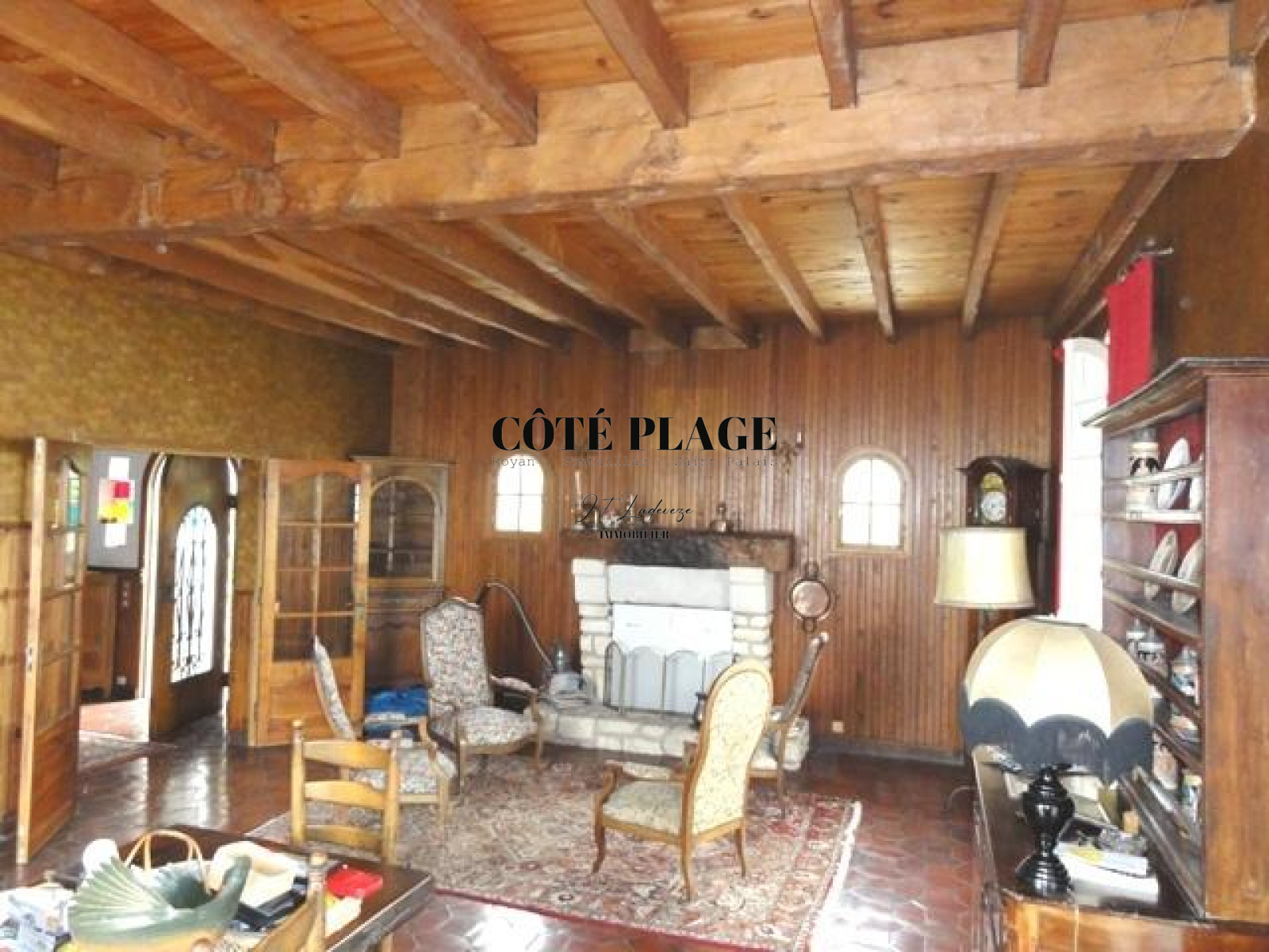 Image_, Maison, Vaux-sur-Mer, ref :471