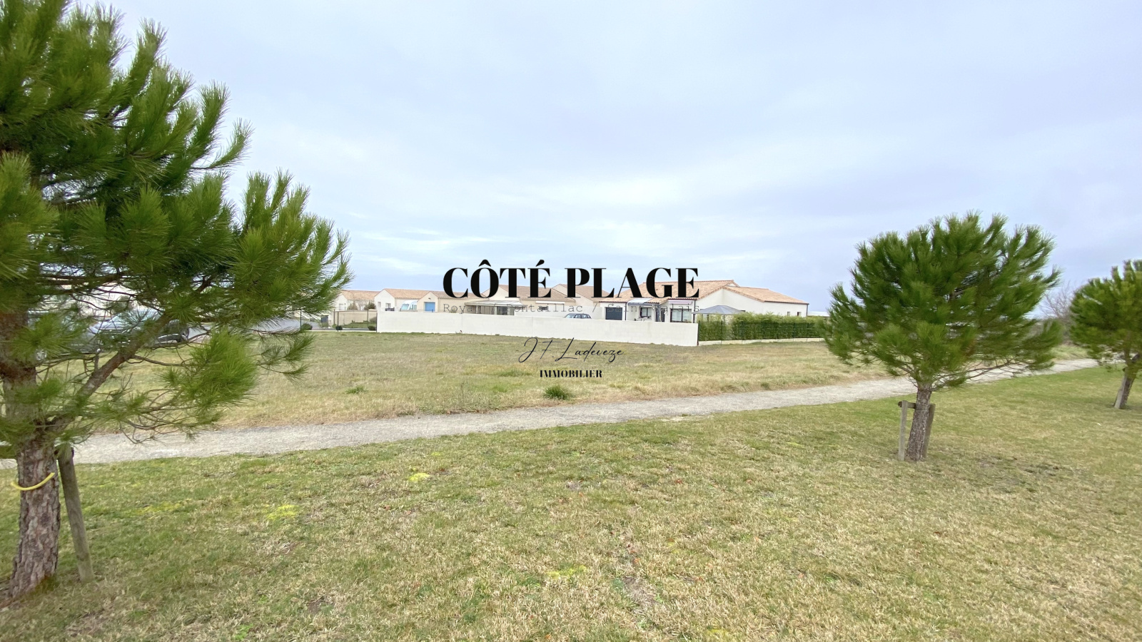 Image_, Terrain, Saint-Sulpice-de-Royan, ref :1659