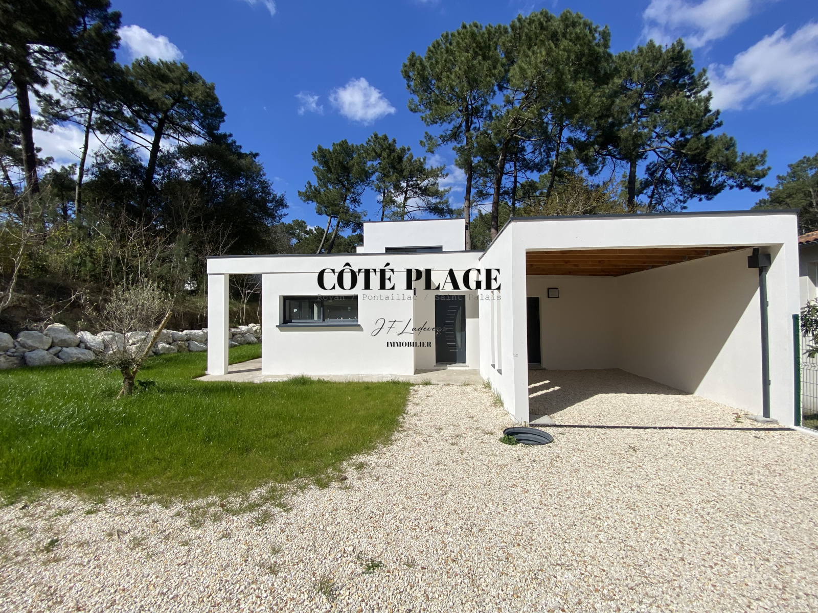 Image_, Maison, Saint-Georges-de-Didonne, ref :1689
