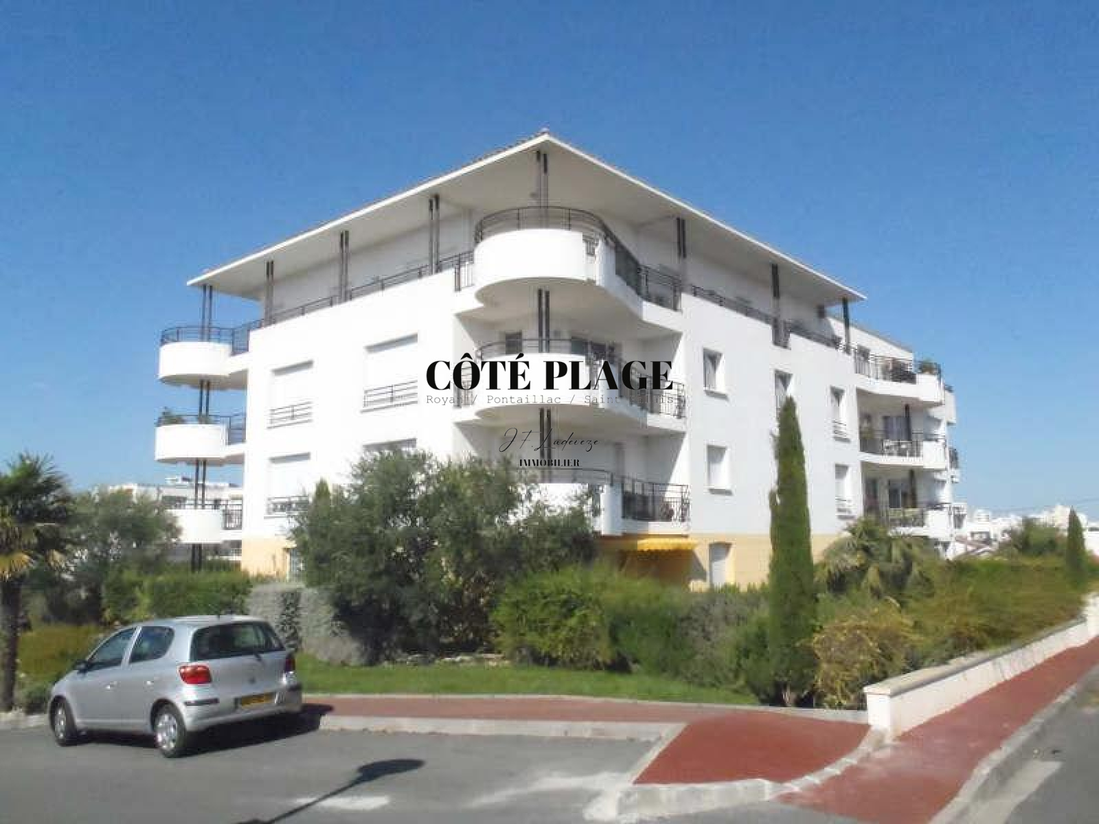 Image_, Appartement, Royan, ref :934