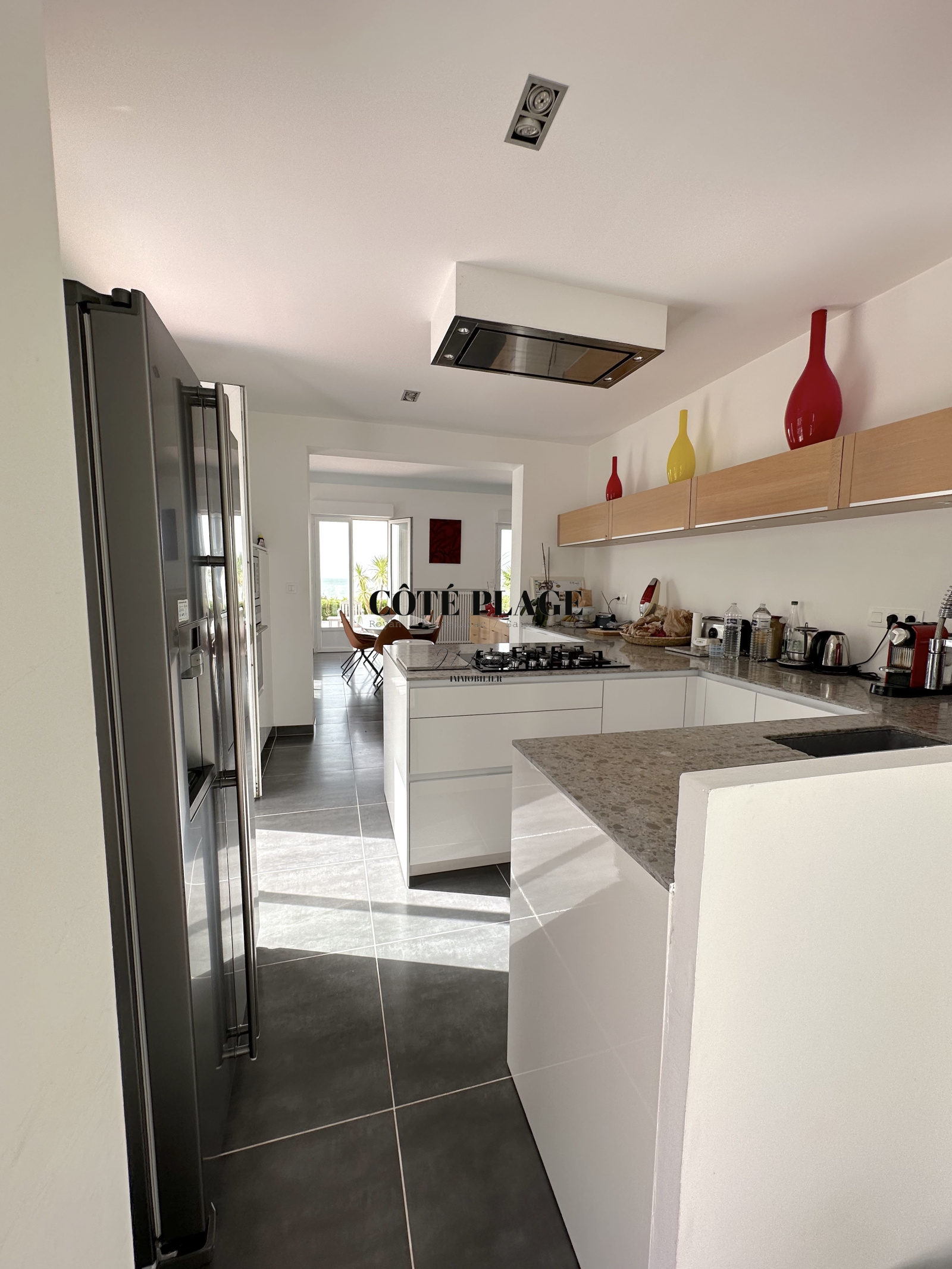 Image_, Maison, Saint-Palais-sur-Mer, ref :1834