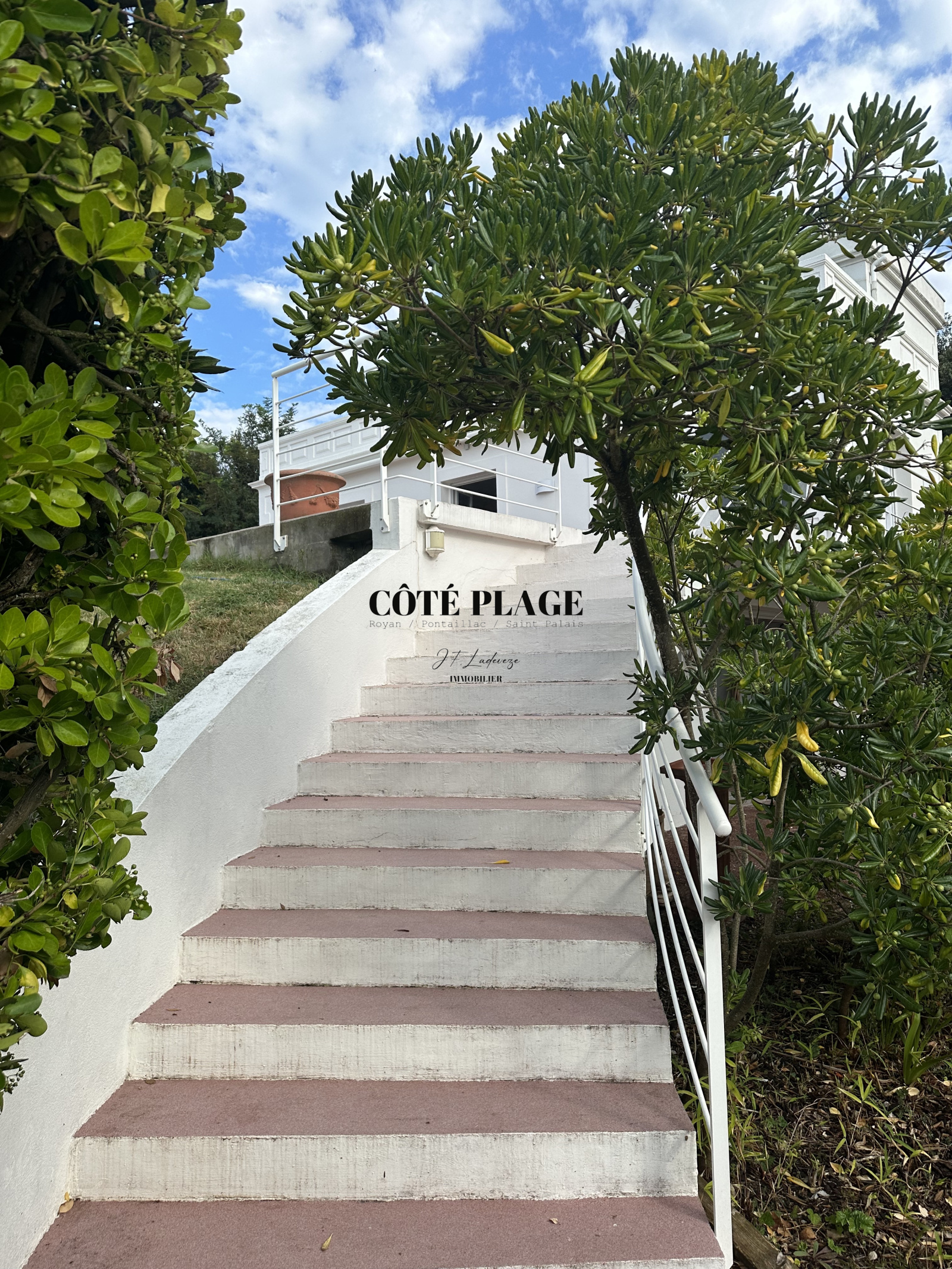 Image_, Maison, Saint-Palais-sur-Mer, ref :1834