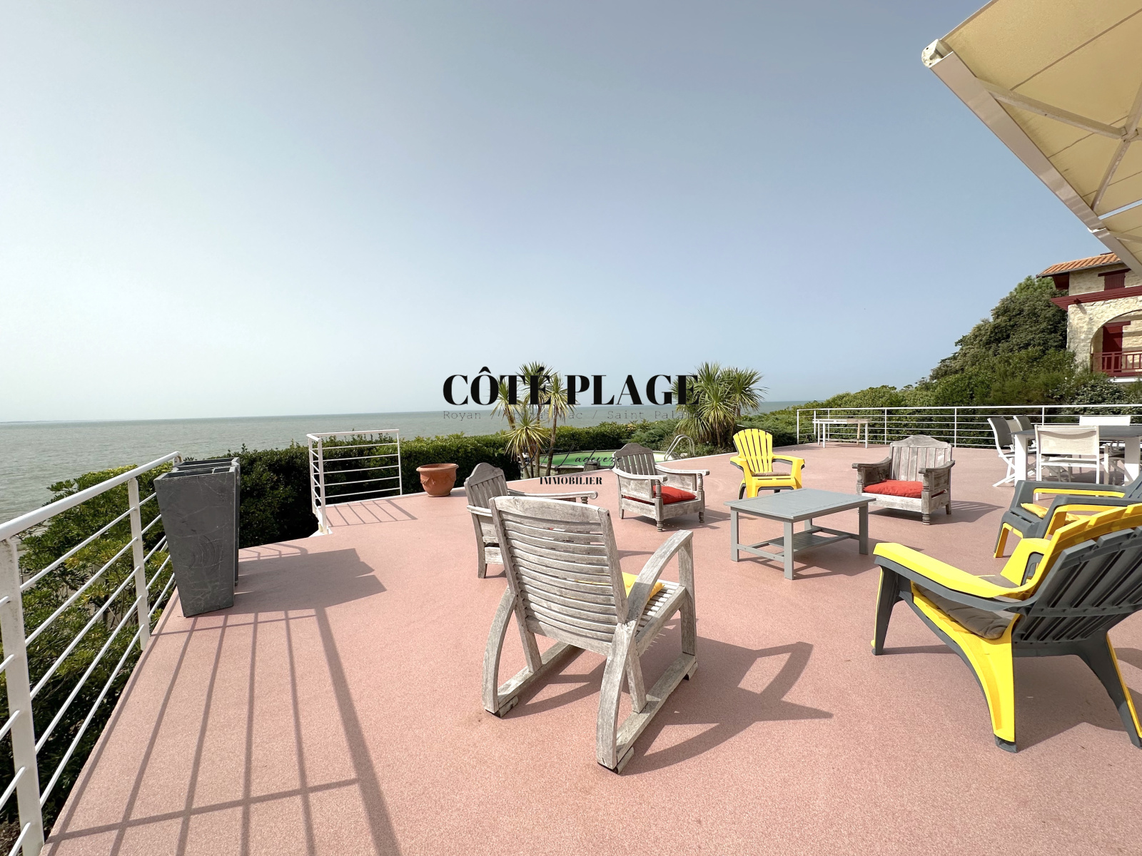 Image_, Maison, Saint-Palais-sur-Mer, ref :1834