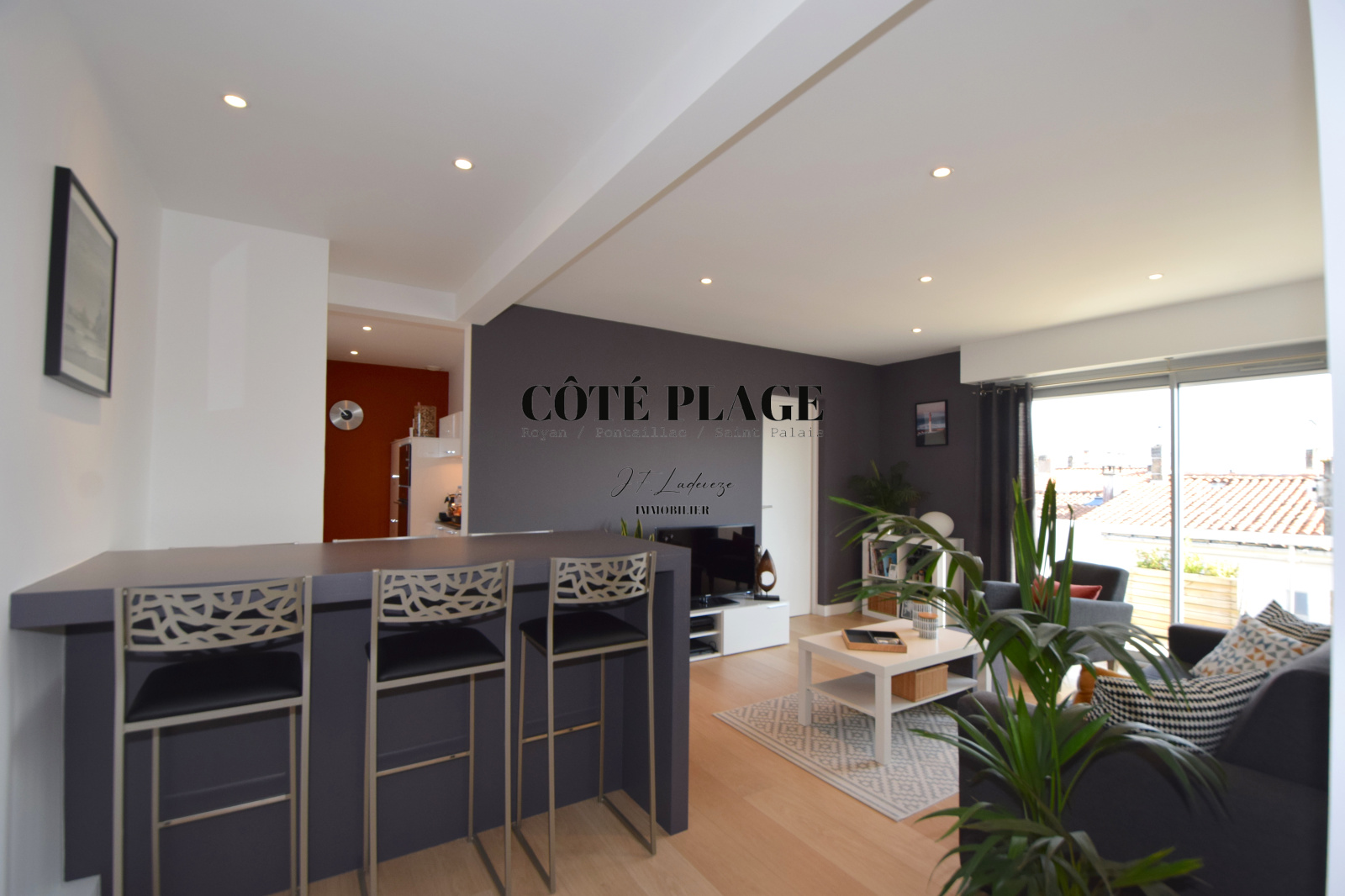 Image_, Appartement, Royan, ref :1565