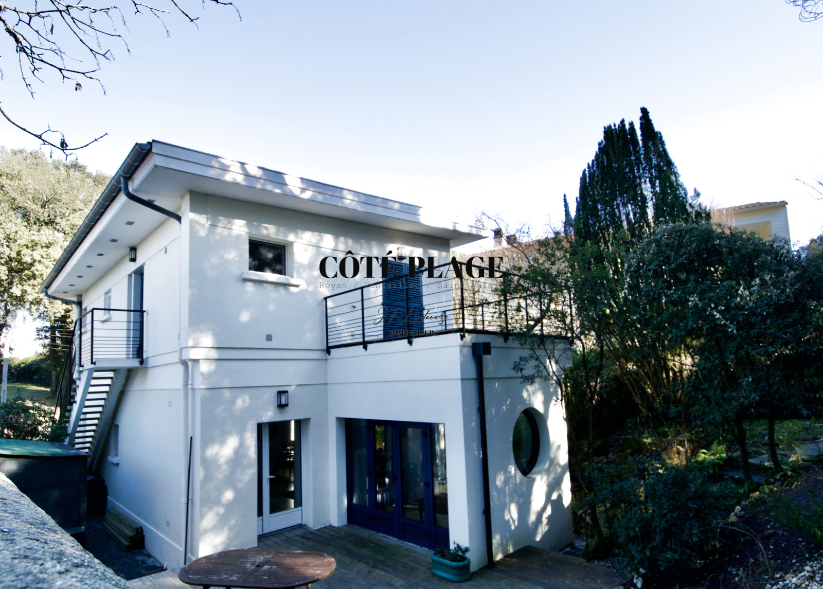 Image_, Maison, Royan, ref :1766