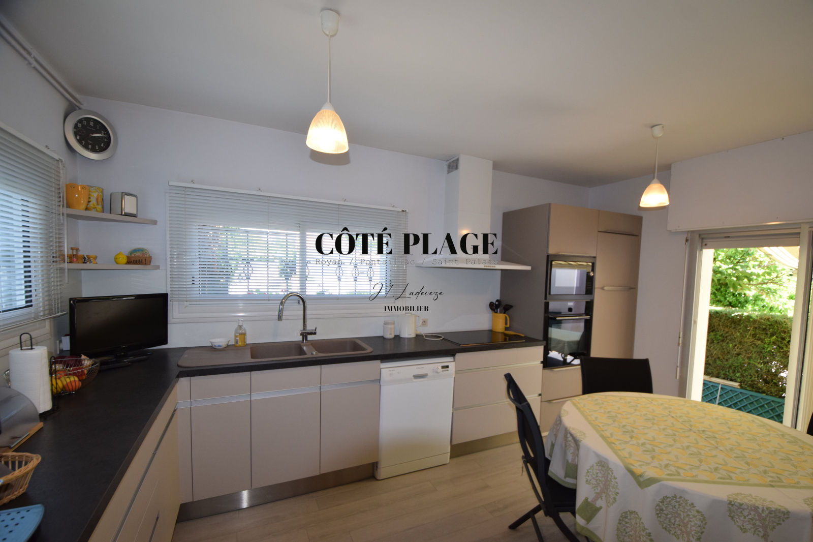 Image_, Maison, Vaux-sur-Mer, ref :1814