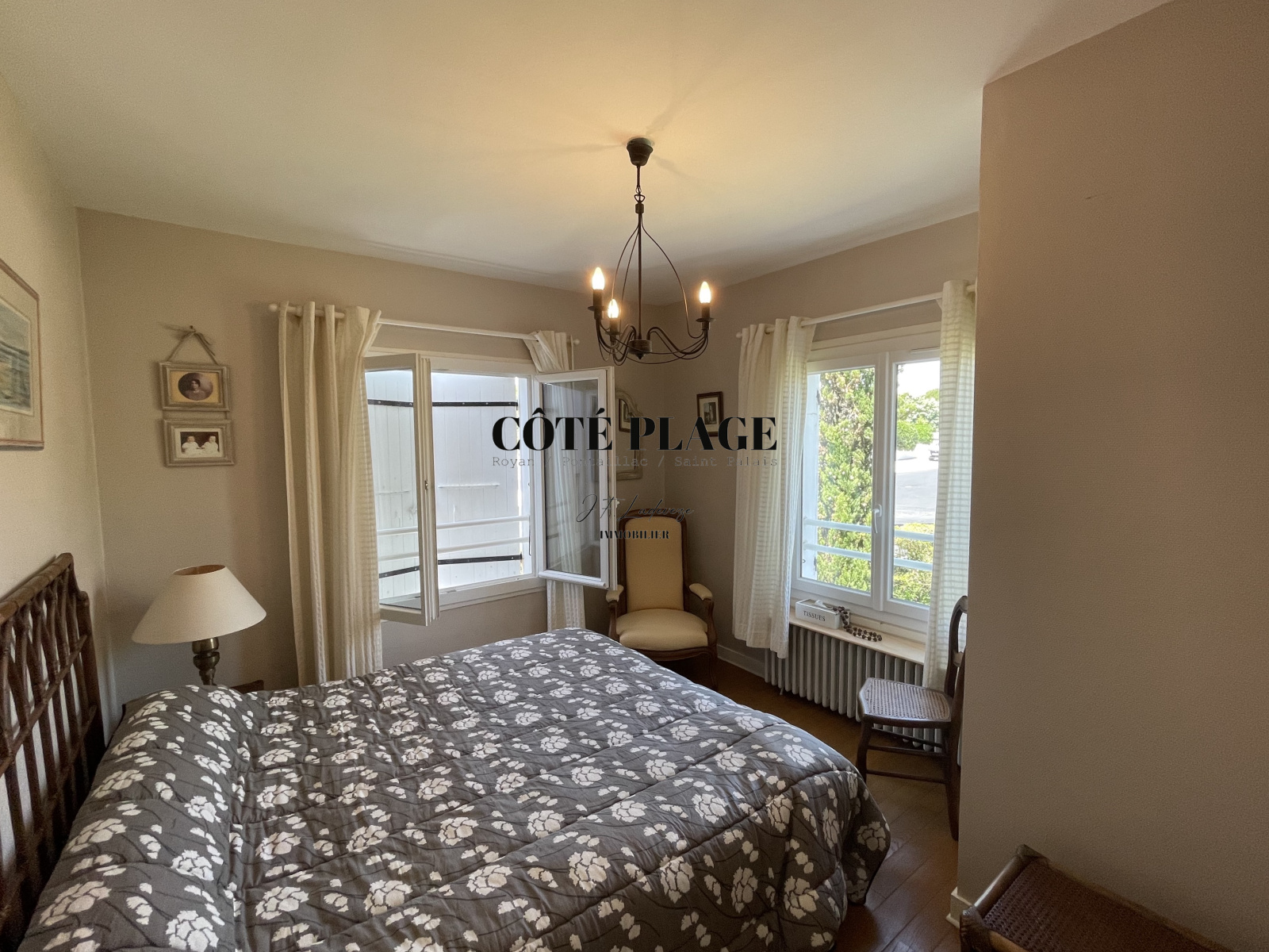 Image_, Maison, Vaux-sur-Mer, ref :1814