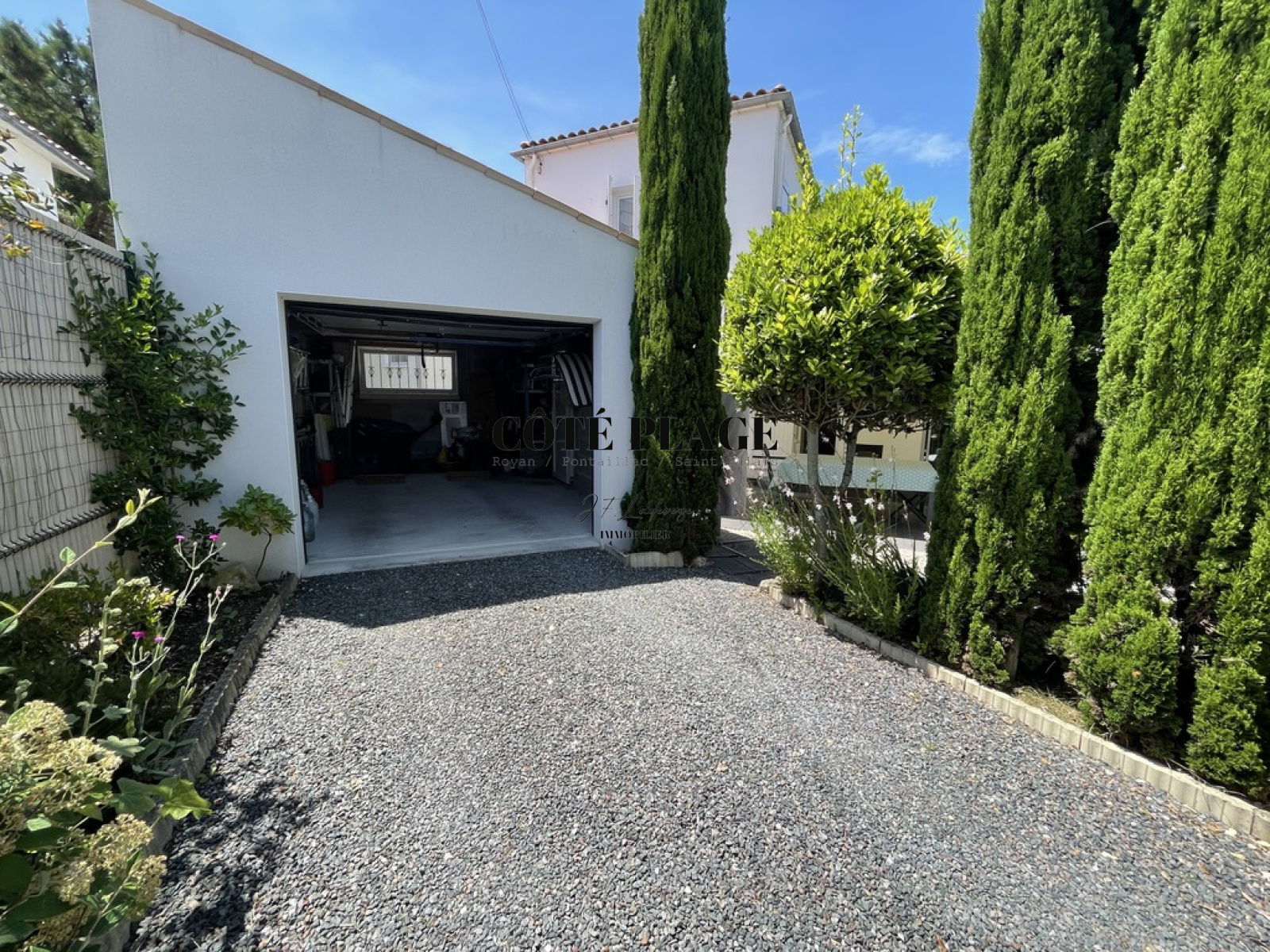Image_, Maison, Vaux-sur-Mer, ref :1814