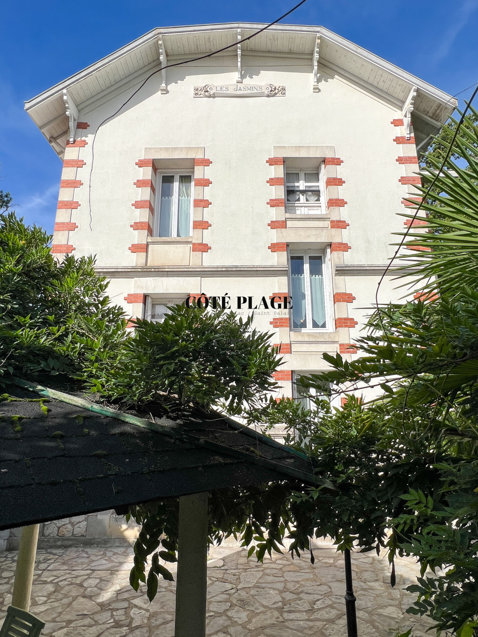 Image_, Maison, Saint-Palais-sur-Mer, ref :1844
