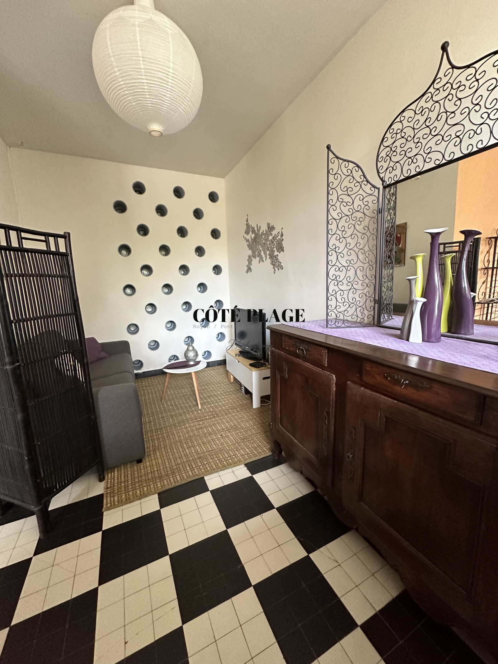 Image_, Maison, Royan, ref :1823
