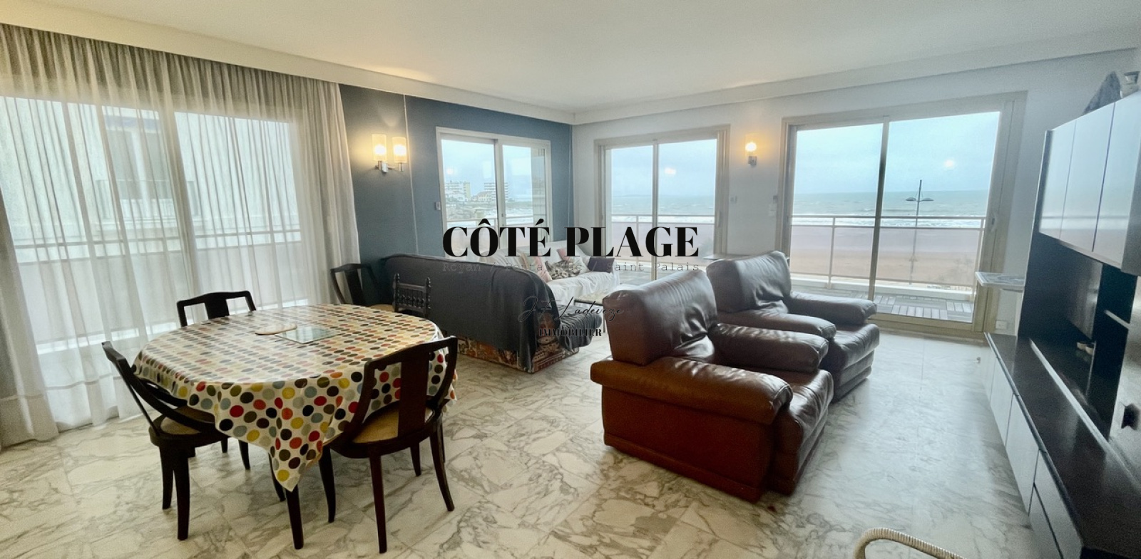 Image_, Appartement, Royan, ref :1745