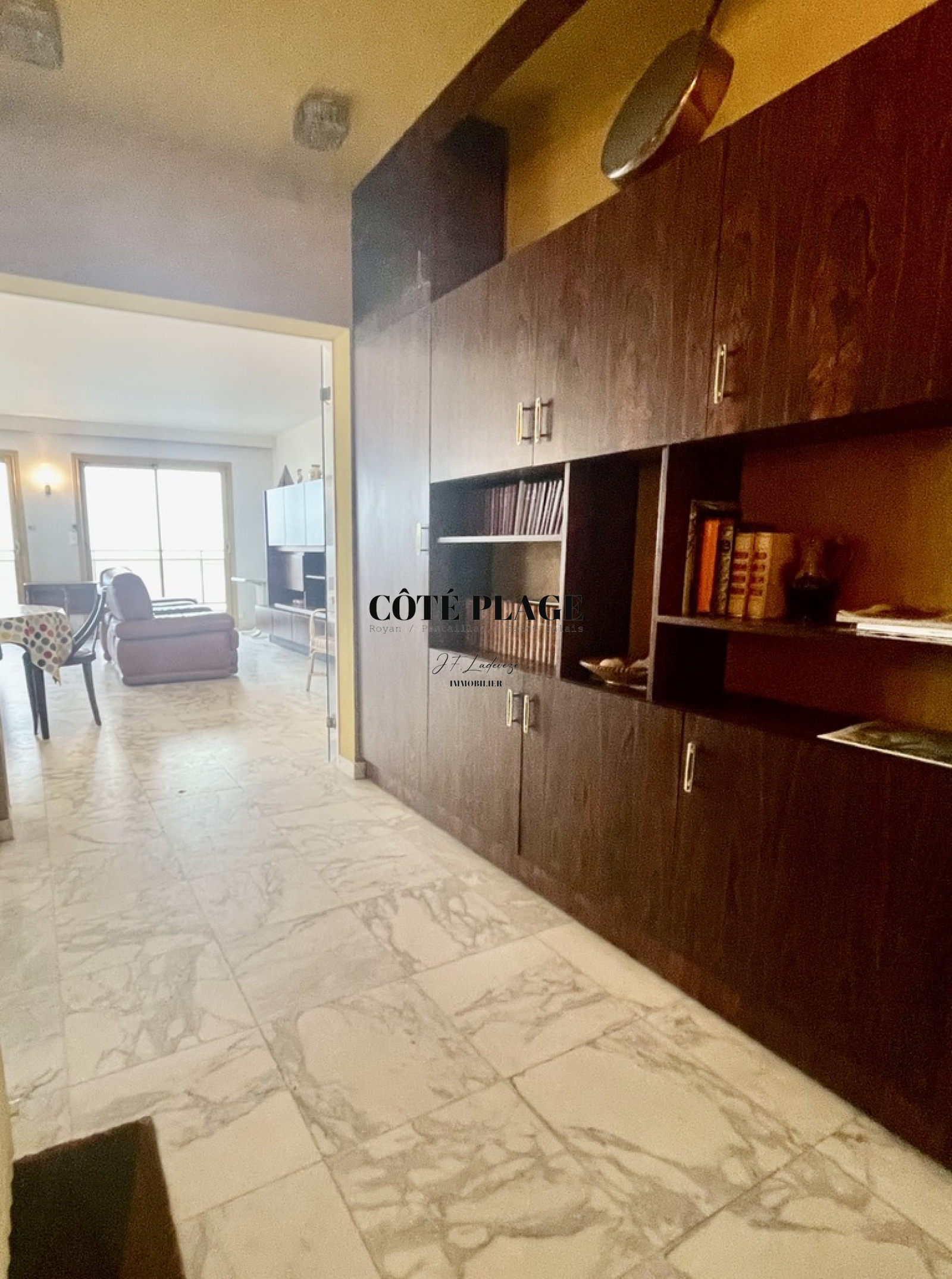 Image_, Appartement, Royan, ref :1745
