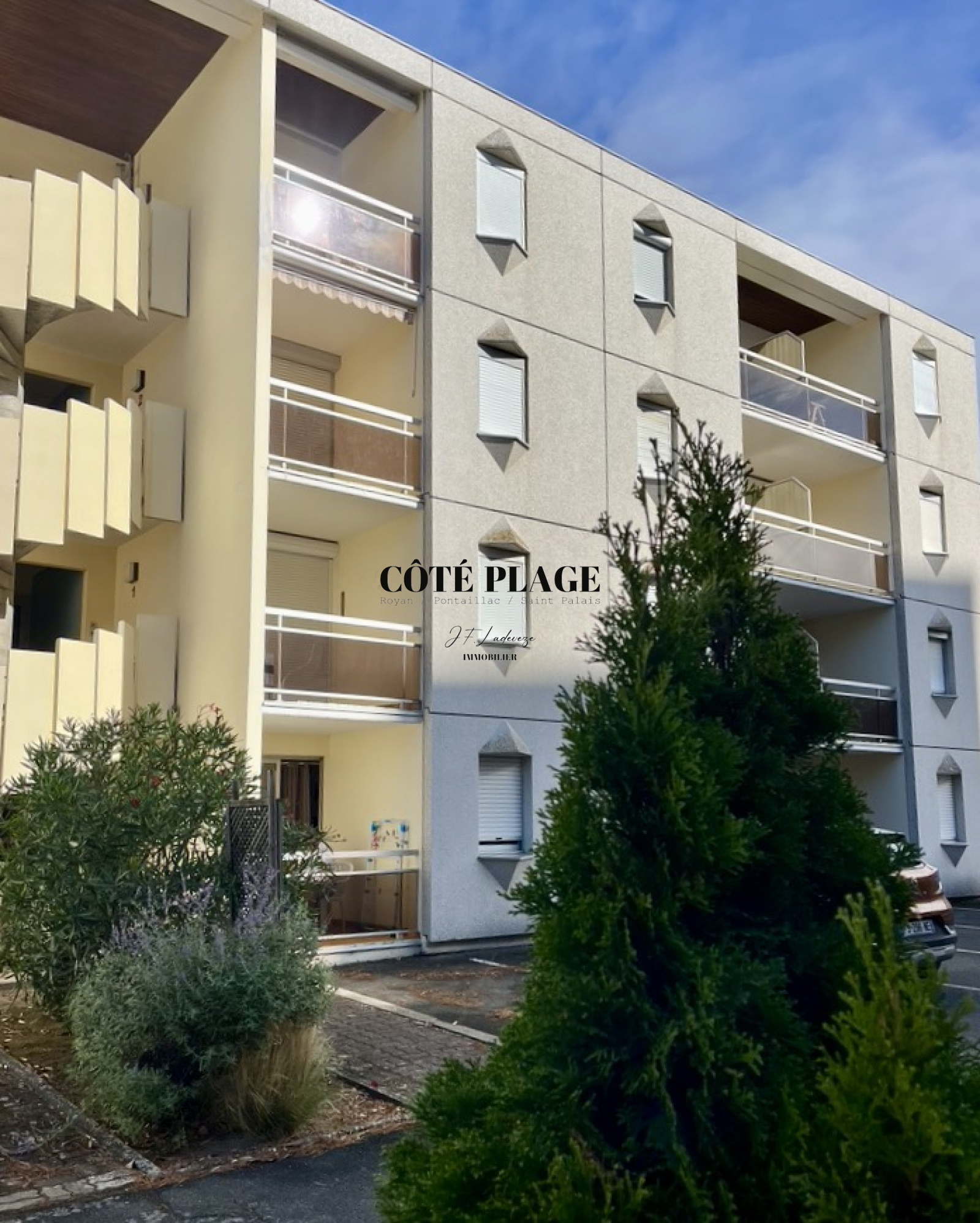 Image_, Appartement, Royan, ref :1832
