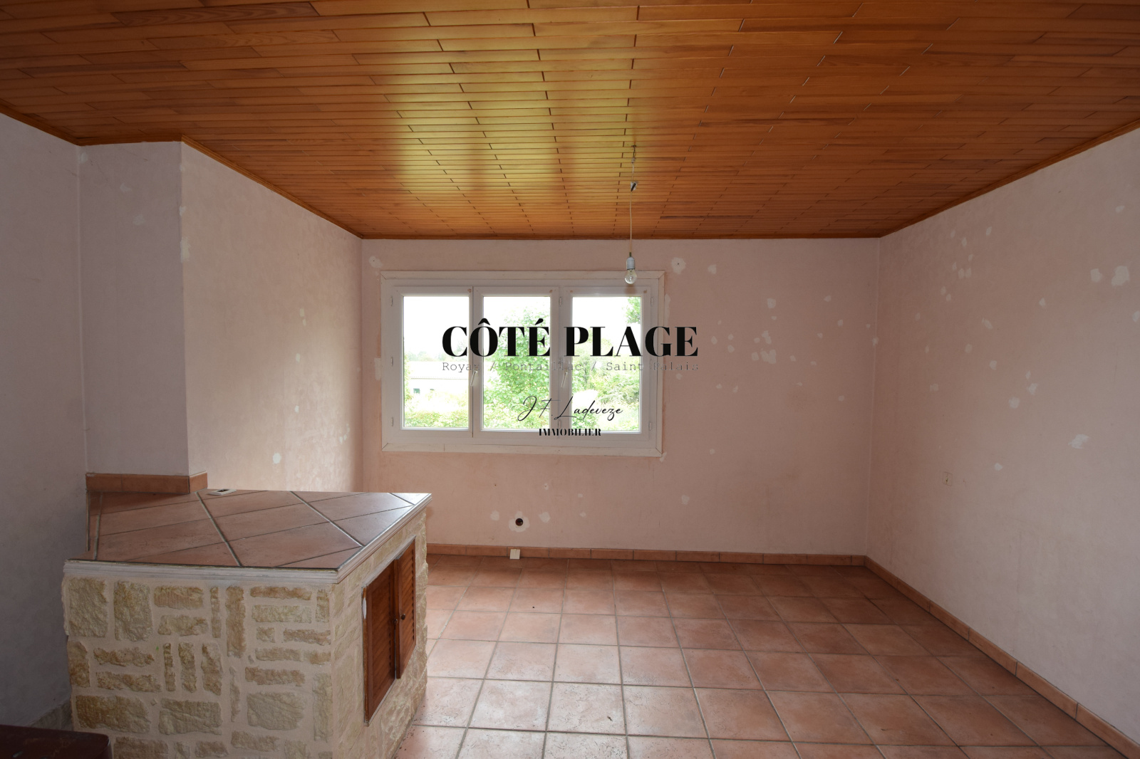 Image_, Maison, Vaux-sur-Mer, ref :1385