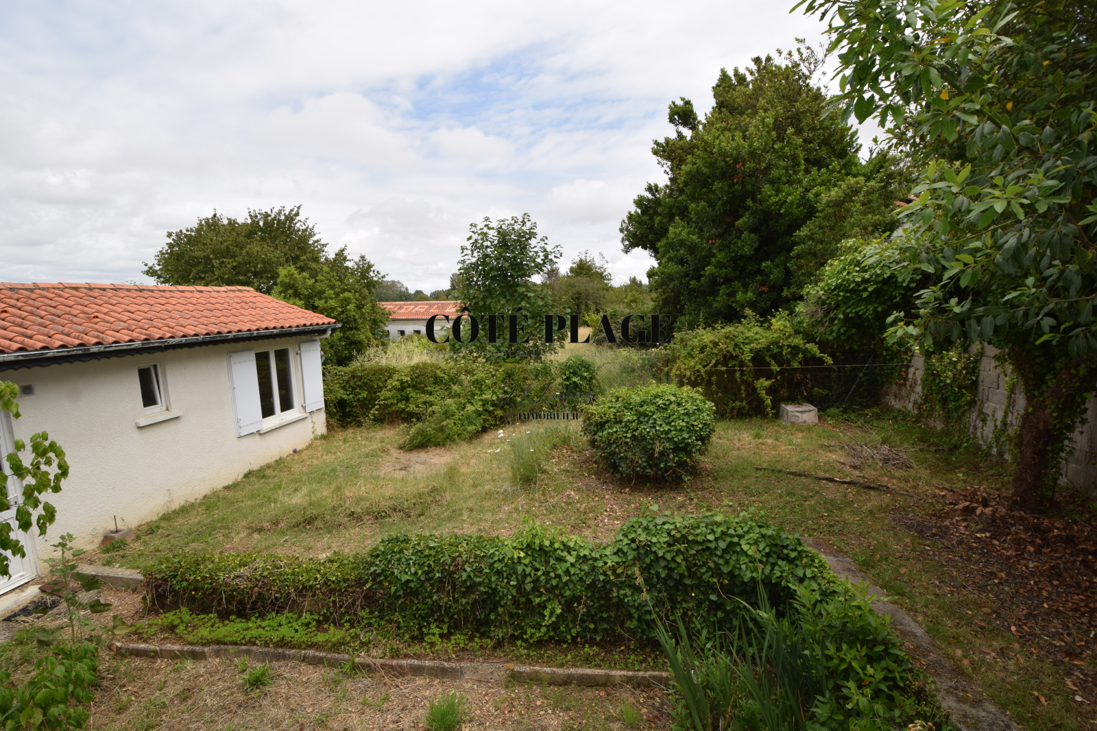 Image_, Maison, Vaux-sur-Mer, ref :1385