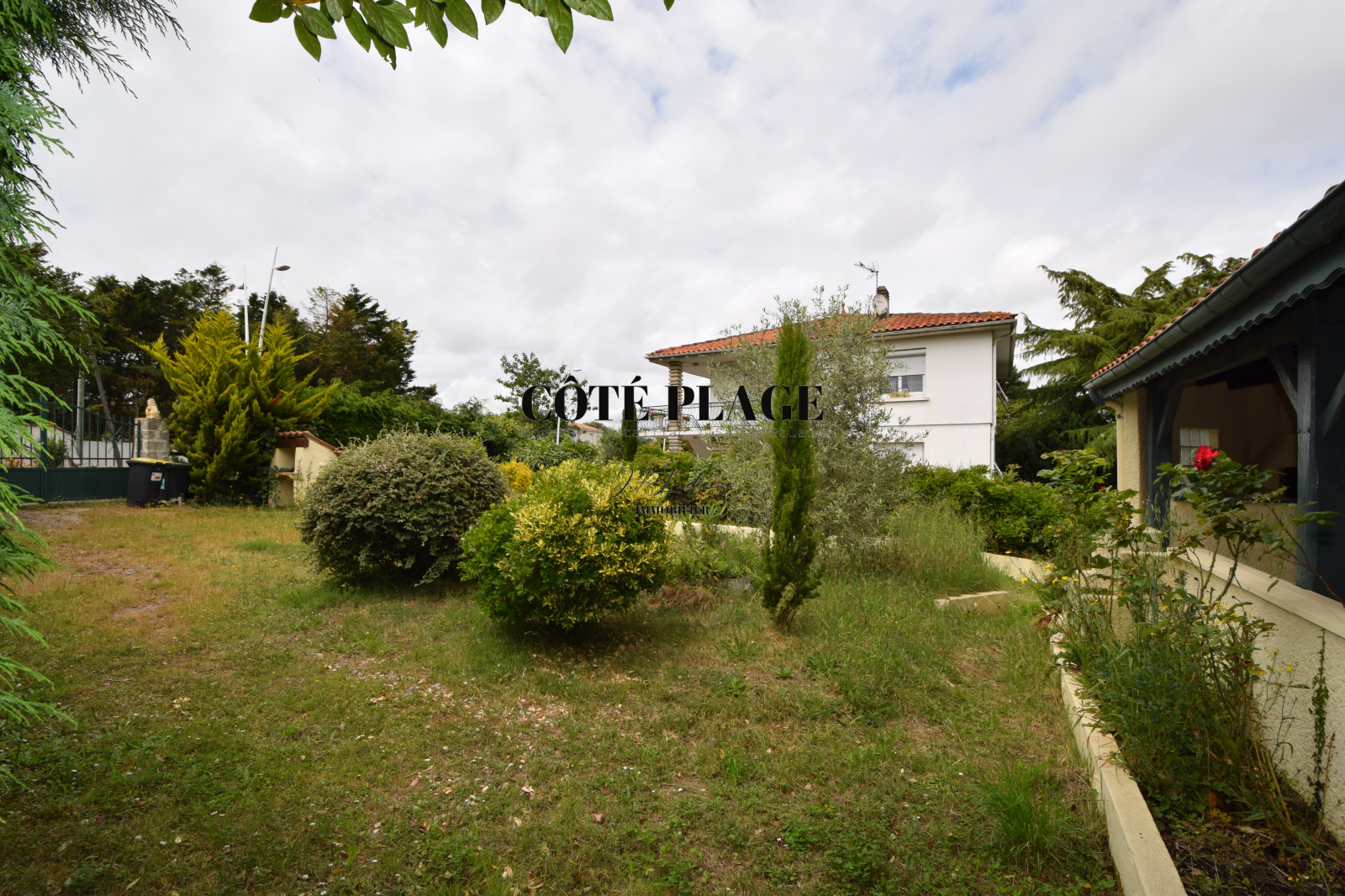 Image_, Maison, Vaux-sur-Mer, ref :1385