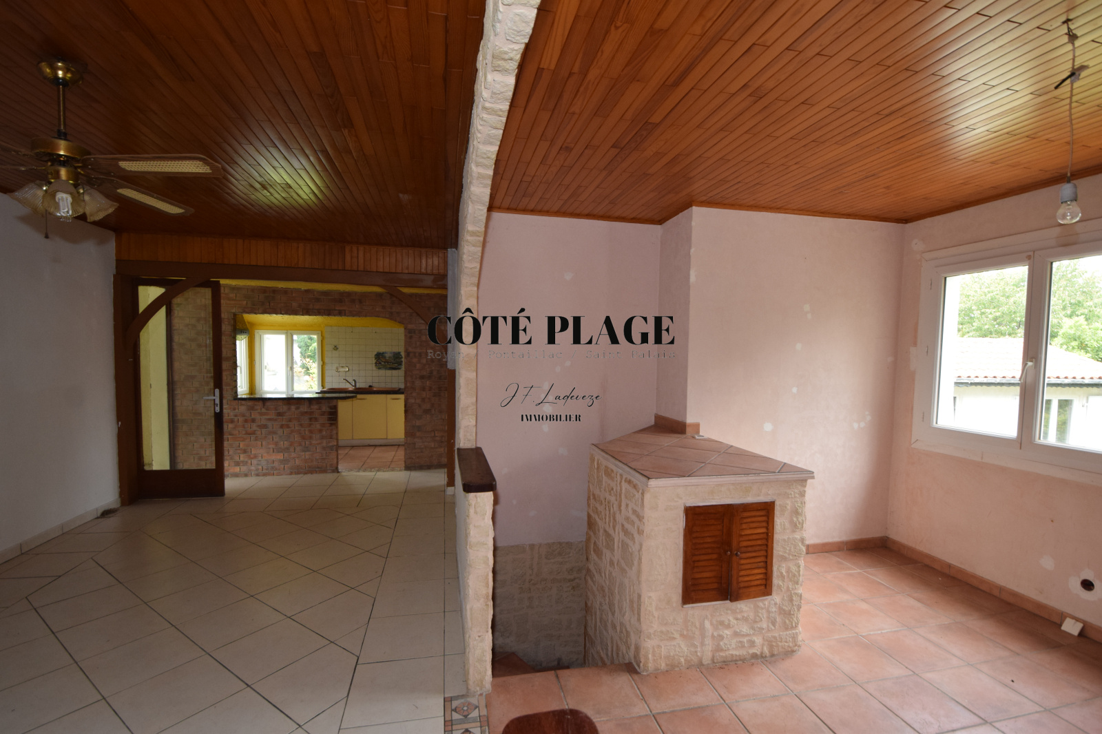 Image_, Maison, Vaux-sur-Mer, ref :1385