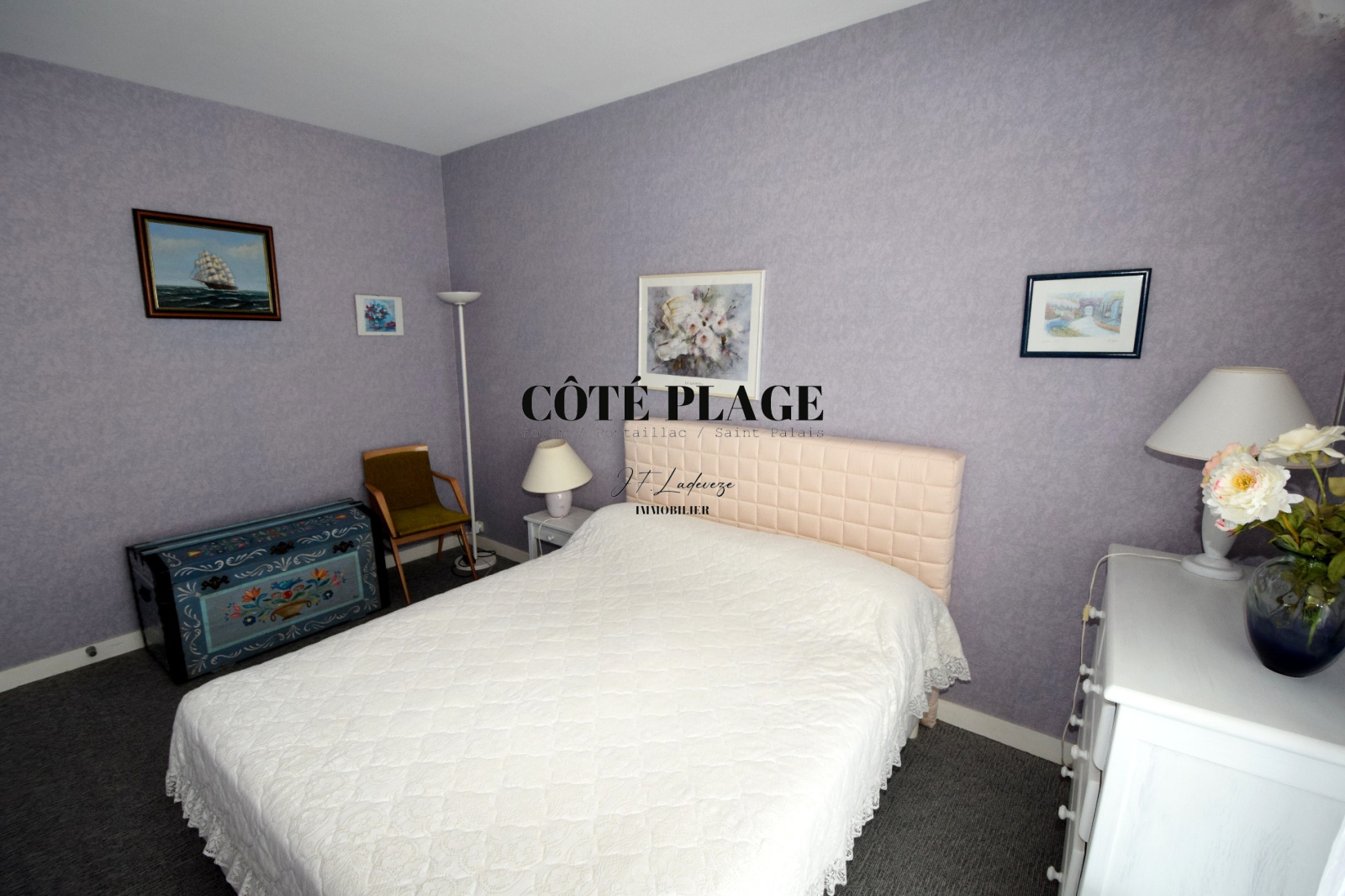 Image_, Appartement, Royan, ref :16