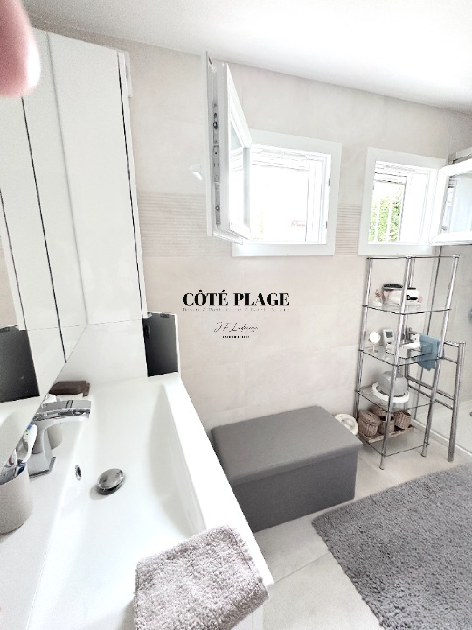 Image_, Maison, Saint-Palais-sur-Mer, ref :1807