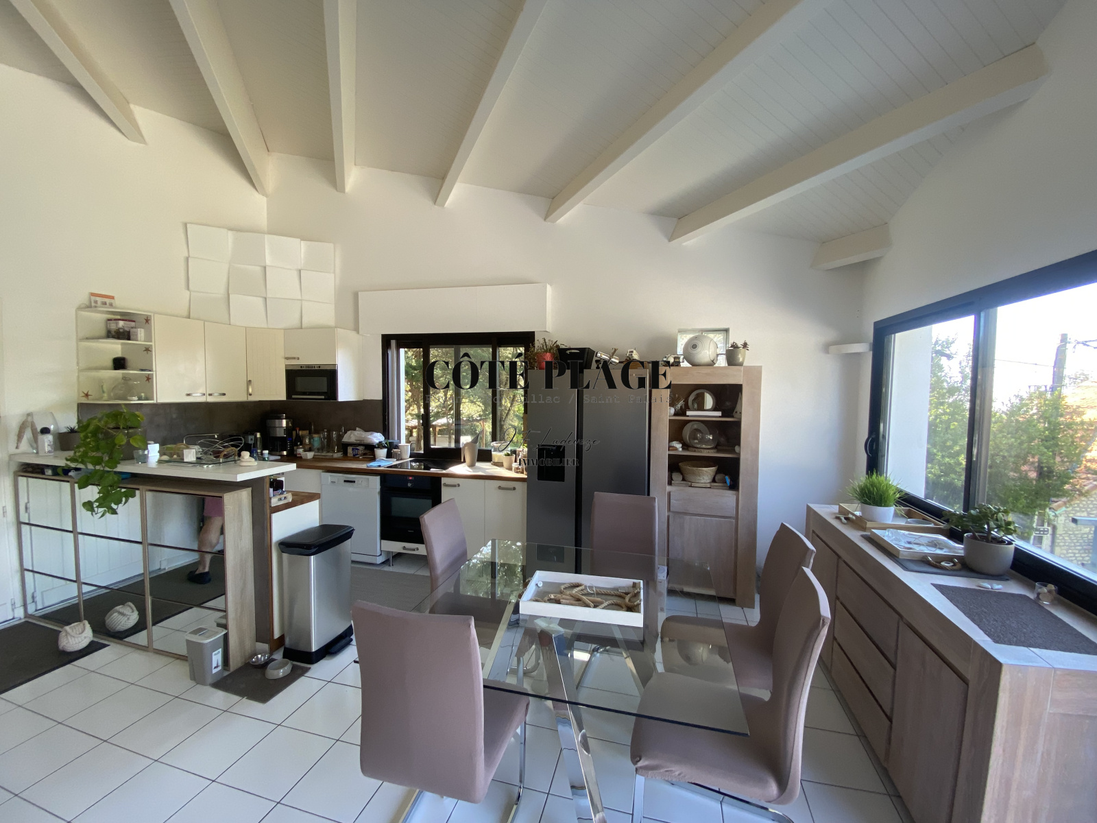 Image_, Maison, Saint-Palais-sur-Mer, ref :1807