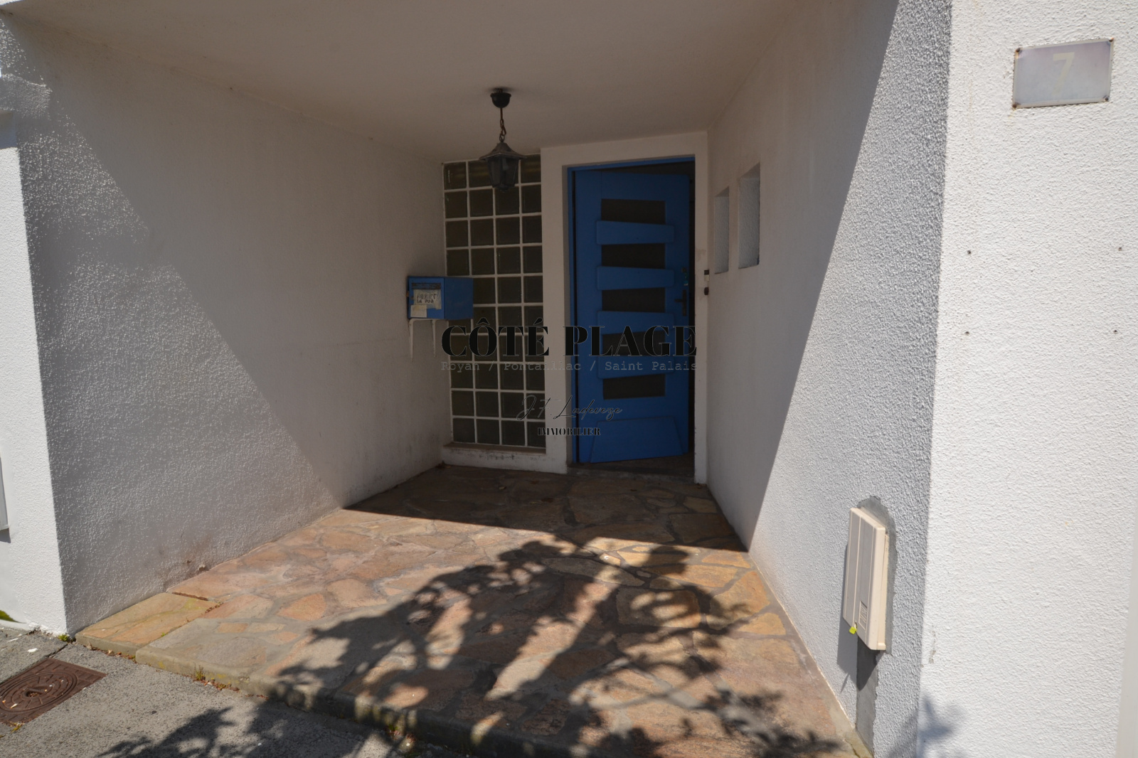 Image_, Maison, Royan, ref :1619