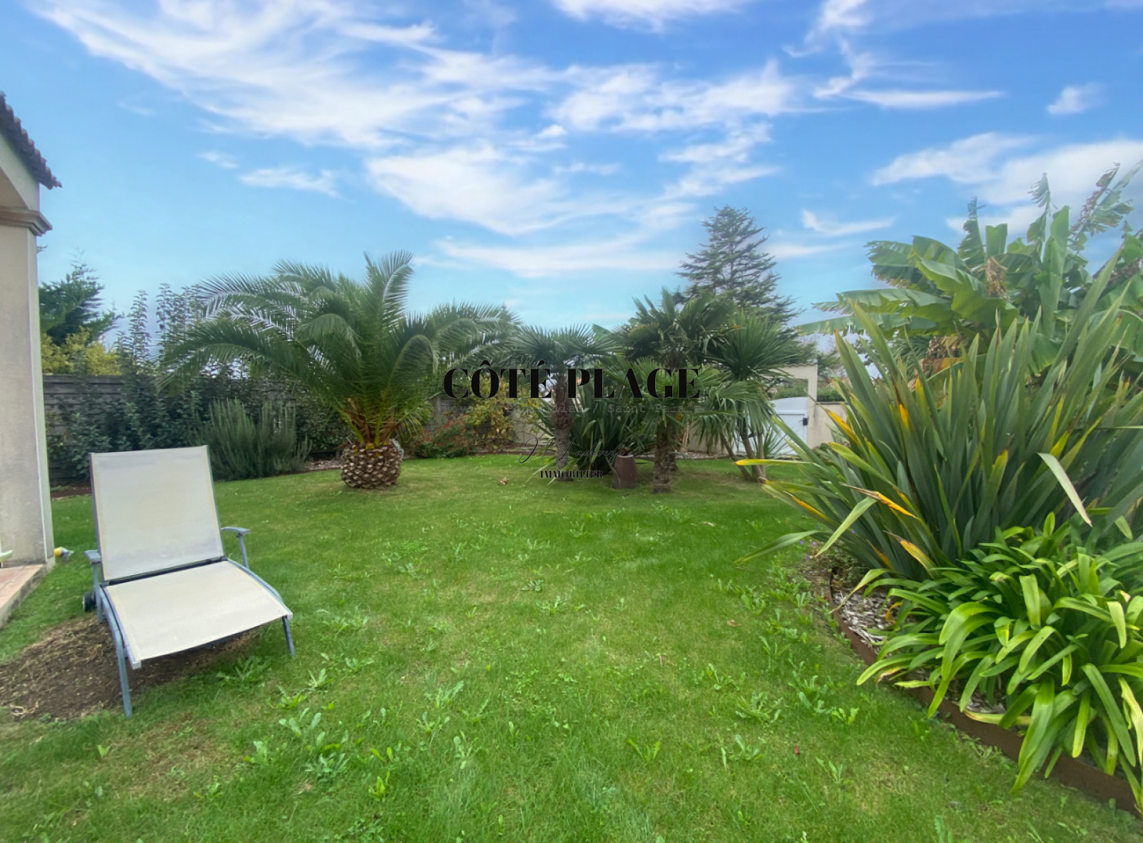 Image_, Maison, Saint-Palais-sur-Mer, ref :1846