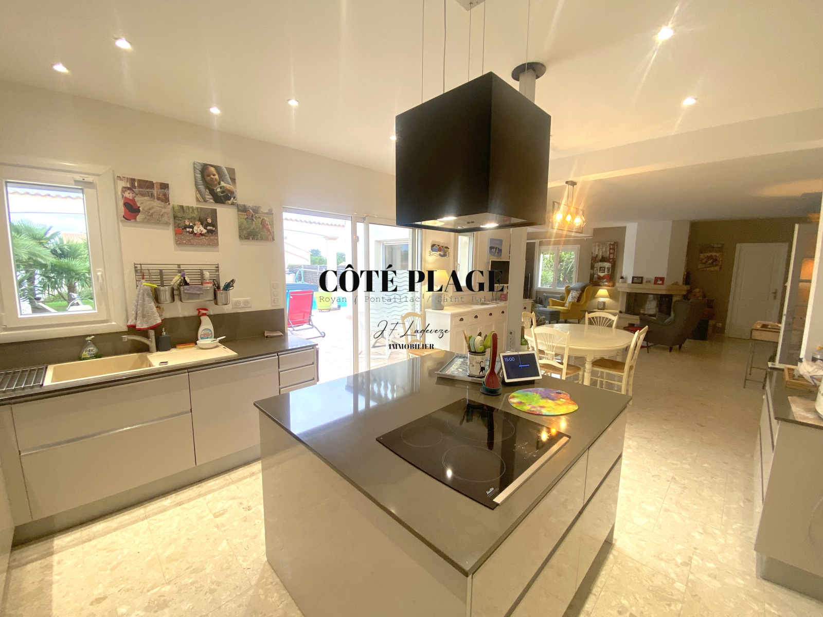 Image_, Maison, Saint-Palais-sur-Mer, ref :1846