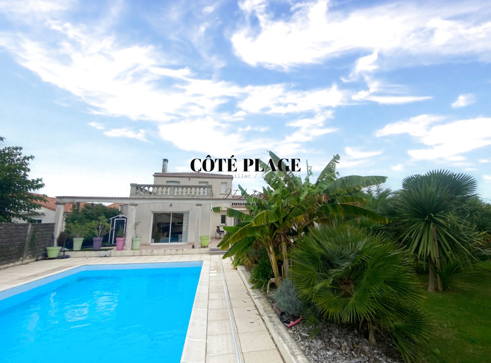 Image_, Maison, Saint-Palais-sur-Mer, ref :1846