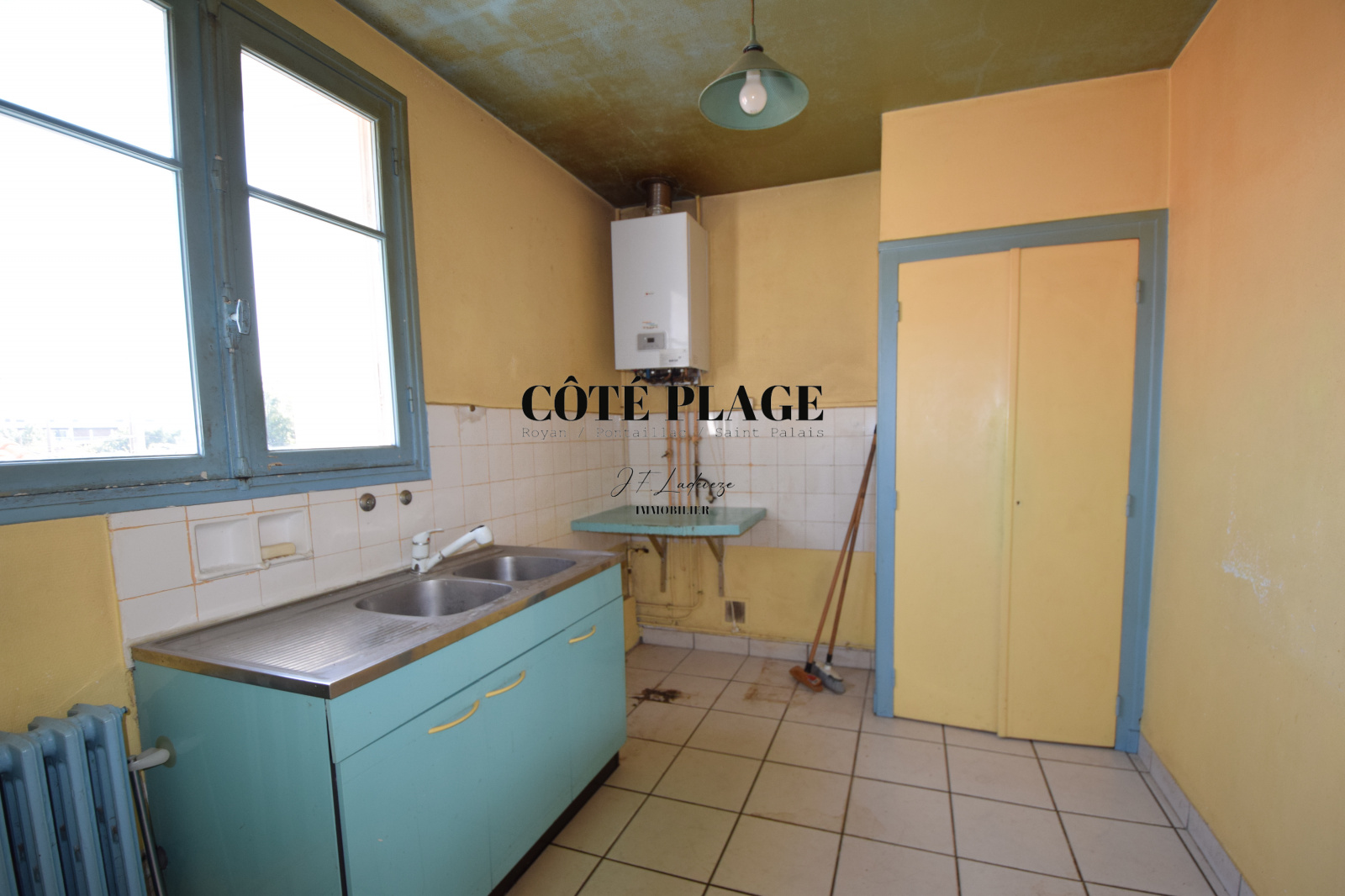 Image_, Appartement, Royan, ref :1803