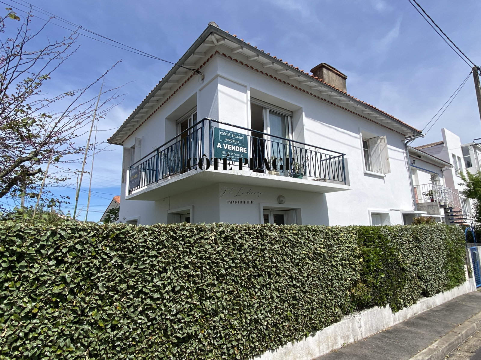 Image_, Appartement, Royan, ref :1803