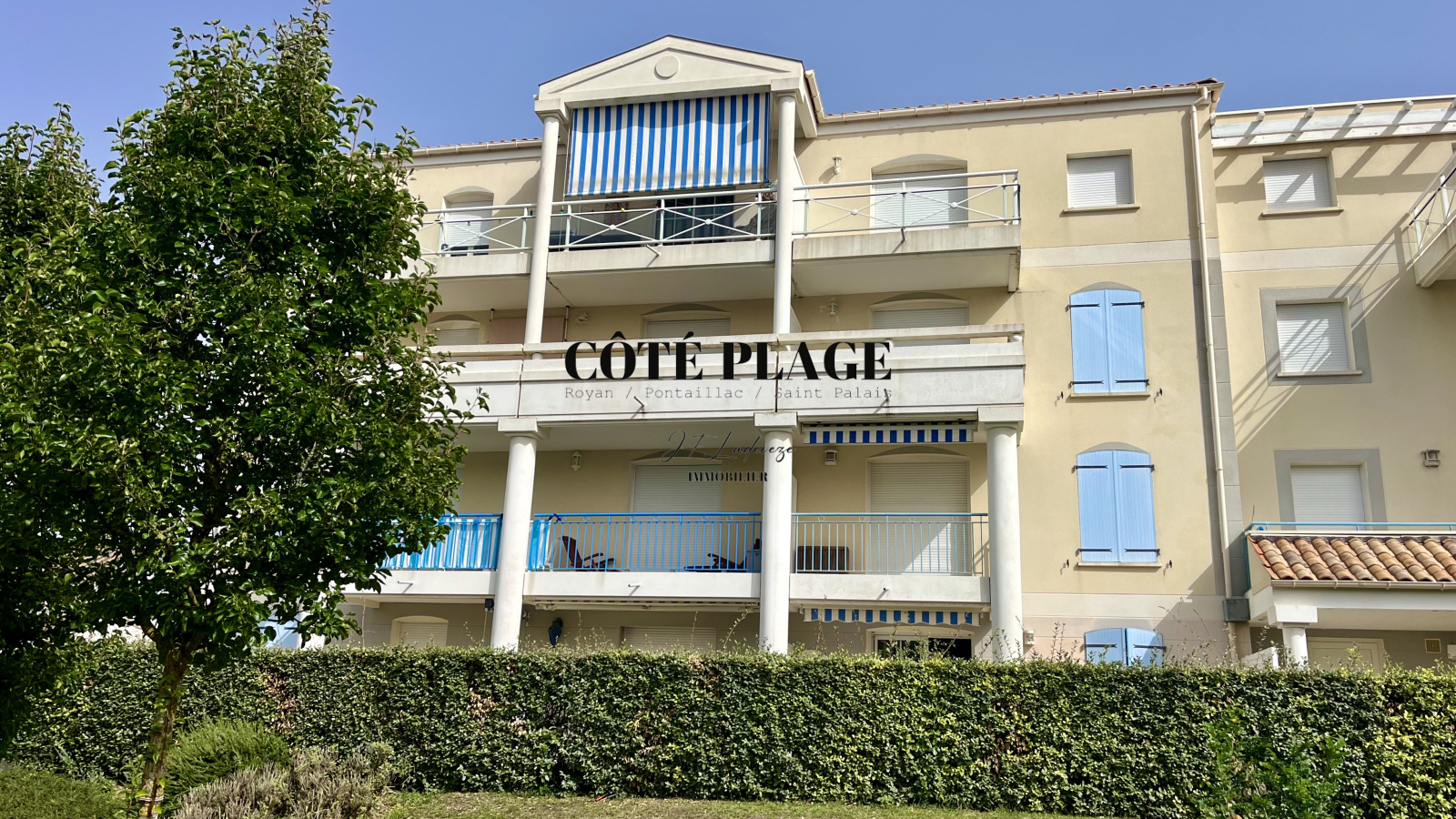 Image_, Appartement, Vaux-sur-Mer, ref :1835
