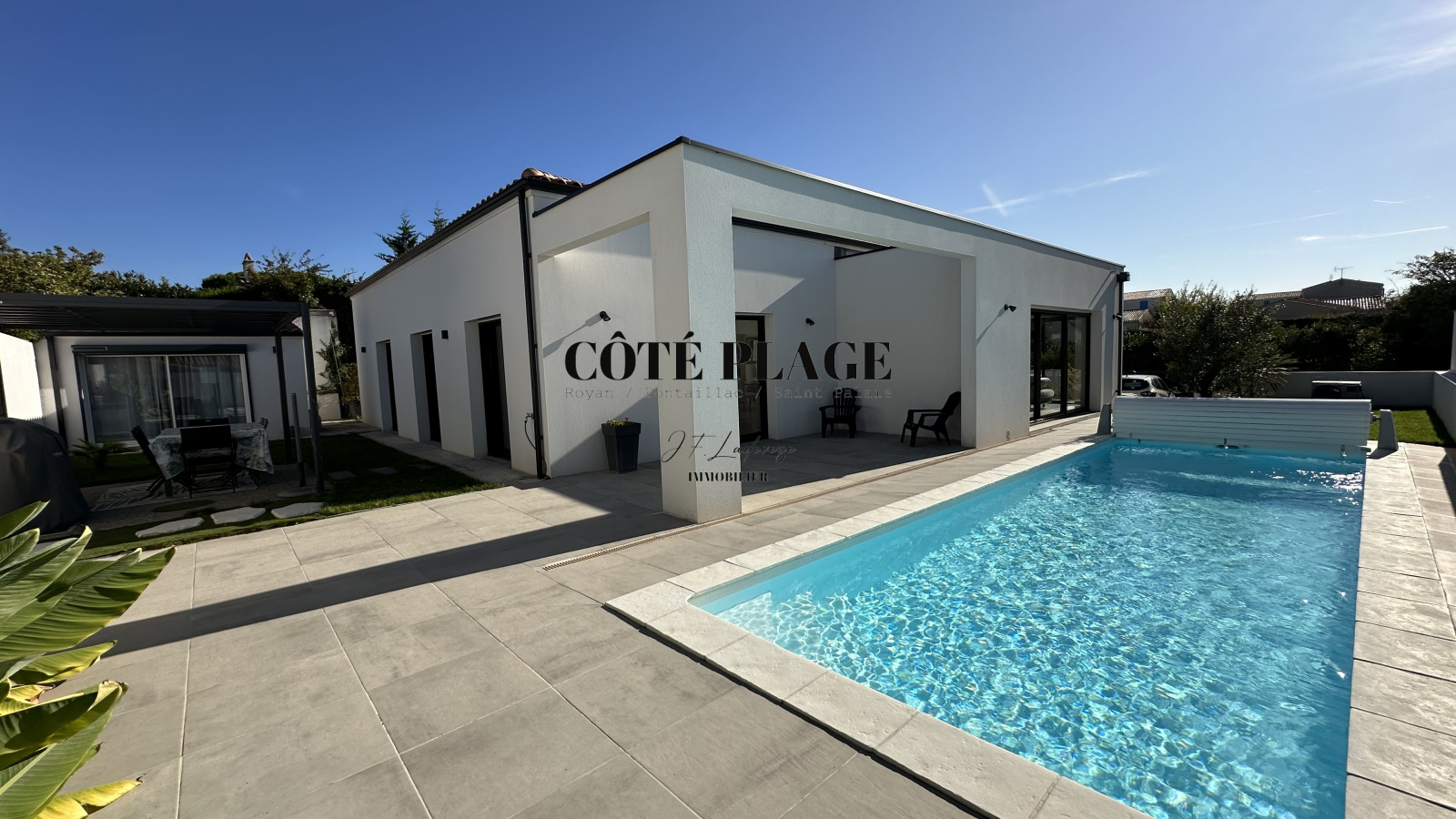 Image_, Maison, Vaux-sur-Mer, ref :1843