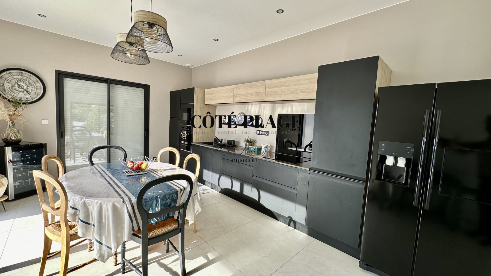 Image_, Maison, Vaux-sur-Mer, ref :1843
