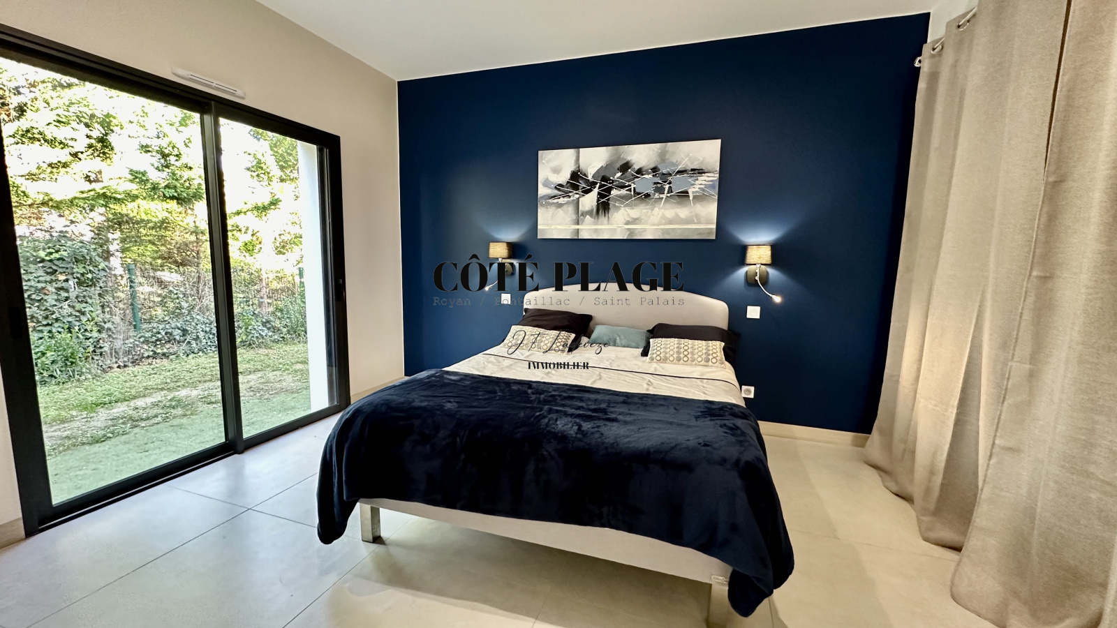 Image_, Maison, Vaux-sur-Mer, ref :1843