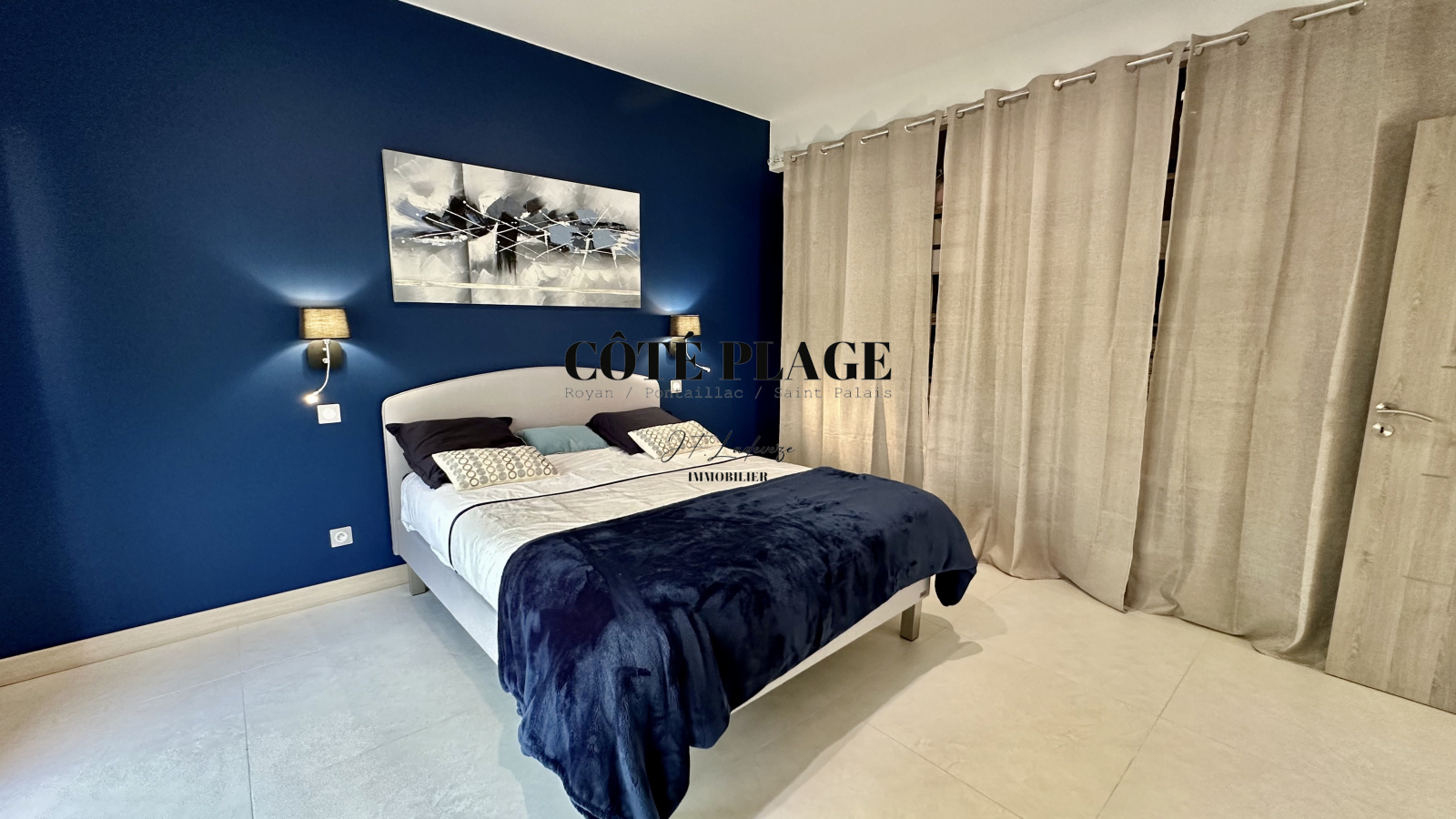 Image_, Maison, Vaux-sur-Mer, ref :1843