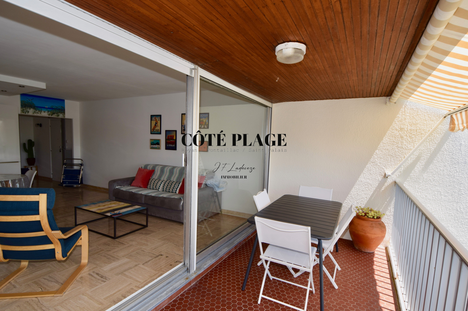 Image_, Appartement, Royan, ref :1606