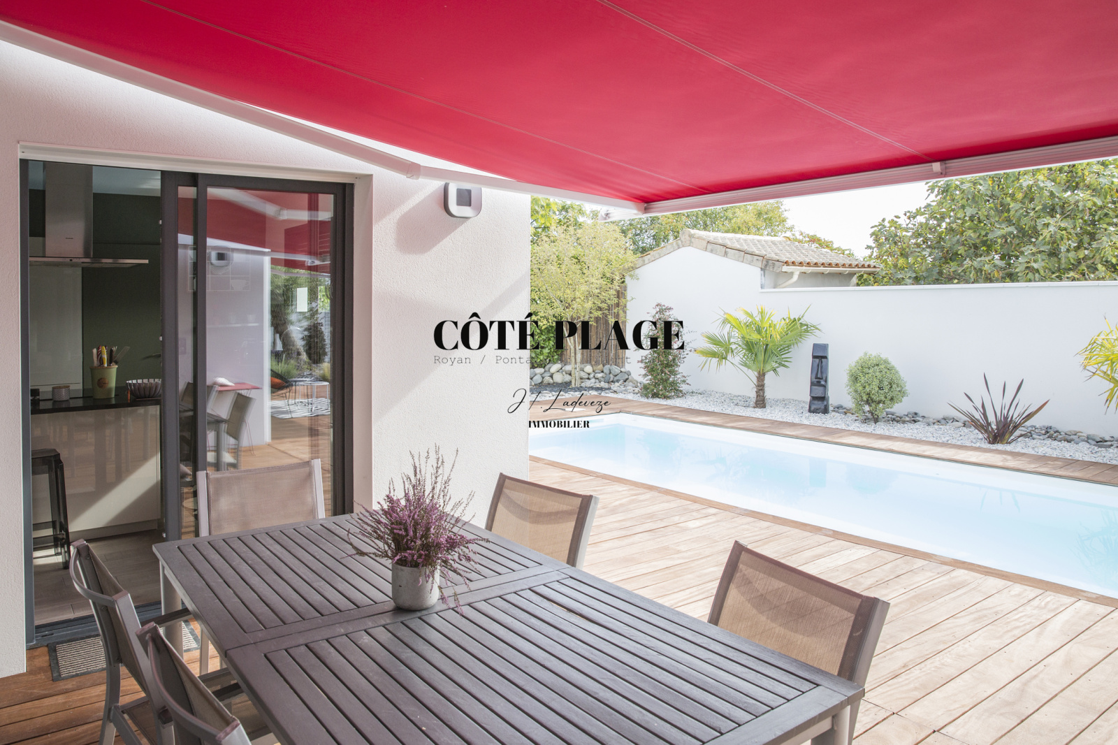Image_, Maison, Vaux-sur-Mer, ref :1521