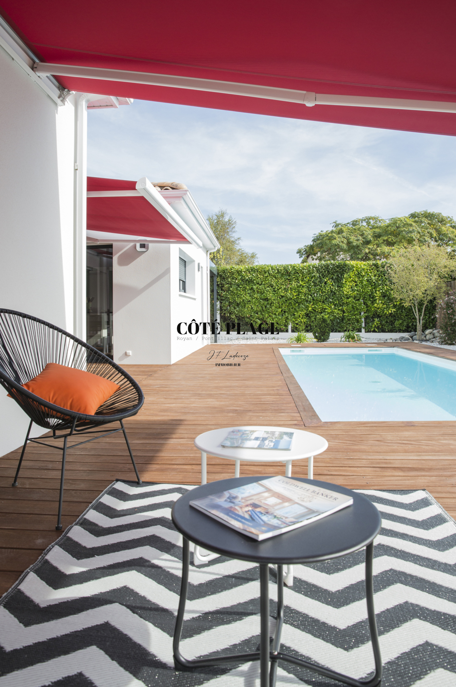 Image_, Maison, Vaux-sur-Mer, ref :1521