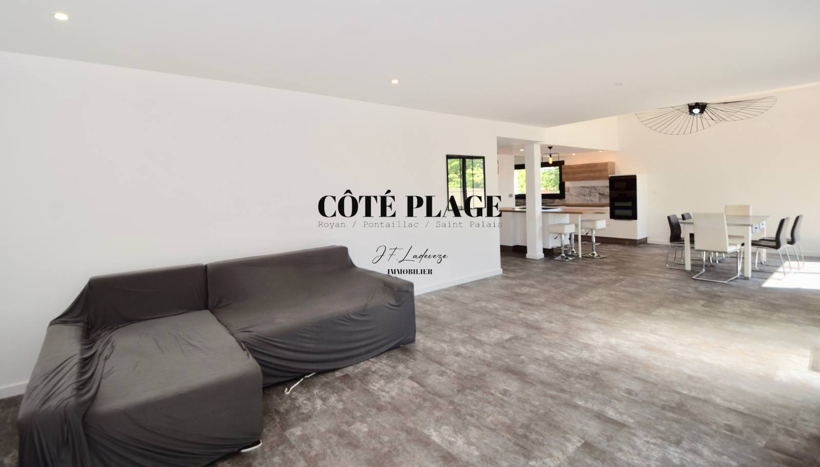 Image_, Maison, Saint-Palais-sur-Mer, ref :1699
