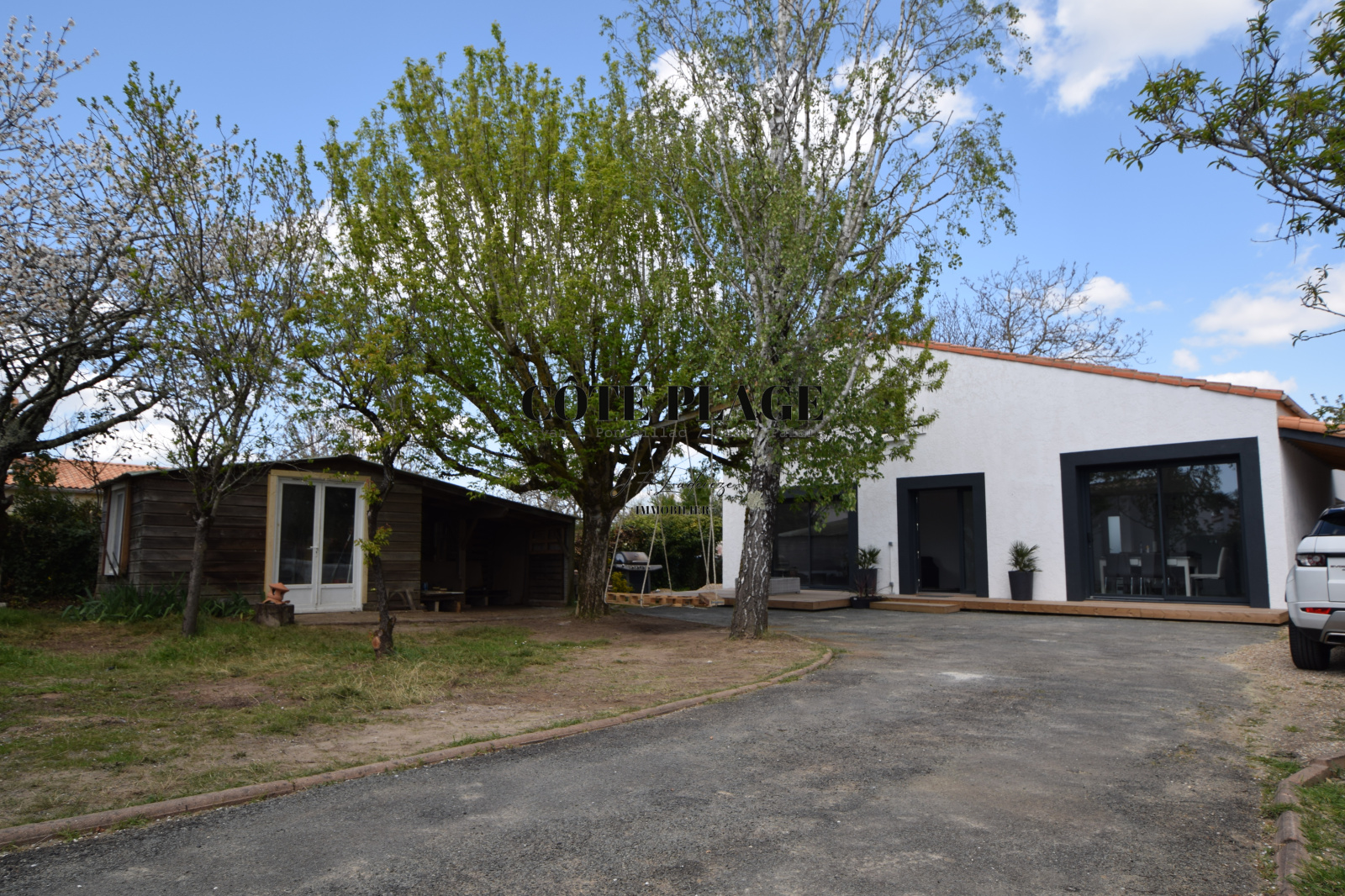 Image_, Maison, Saint-Palais-sur-Mer, ref :1699