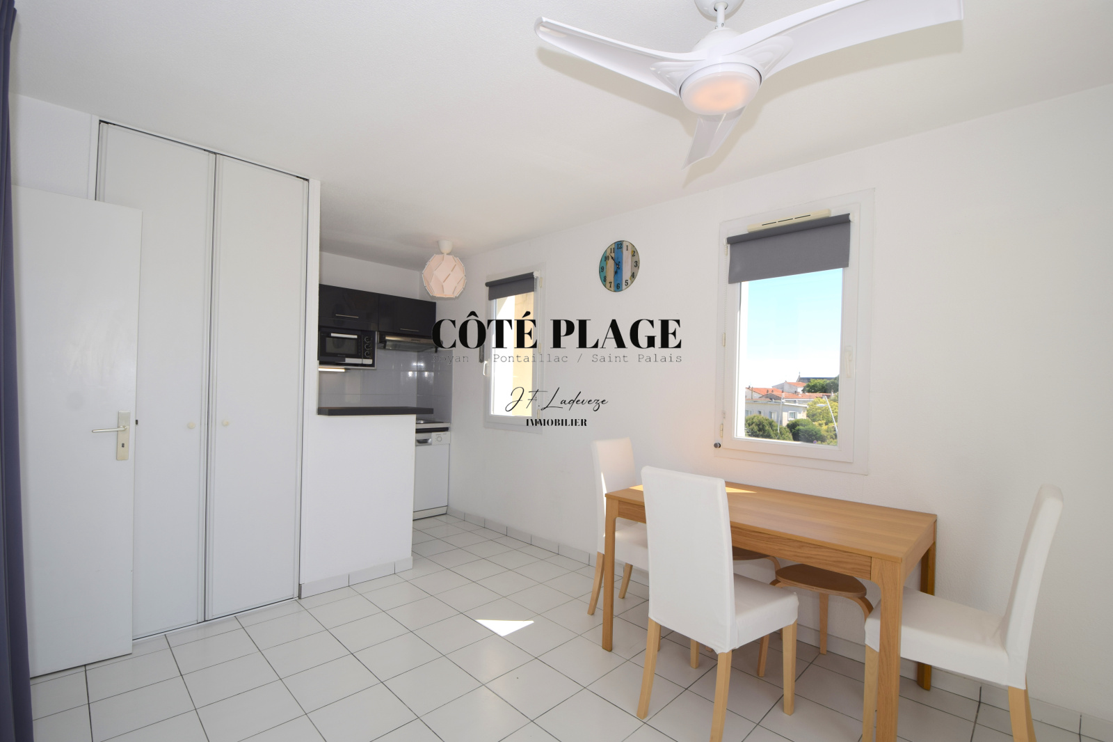 Image_, Appartement, Vaux-sur-Mer, ref :1598