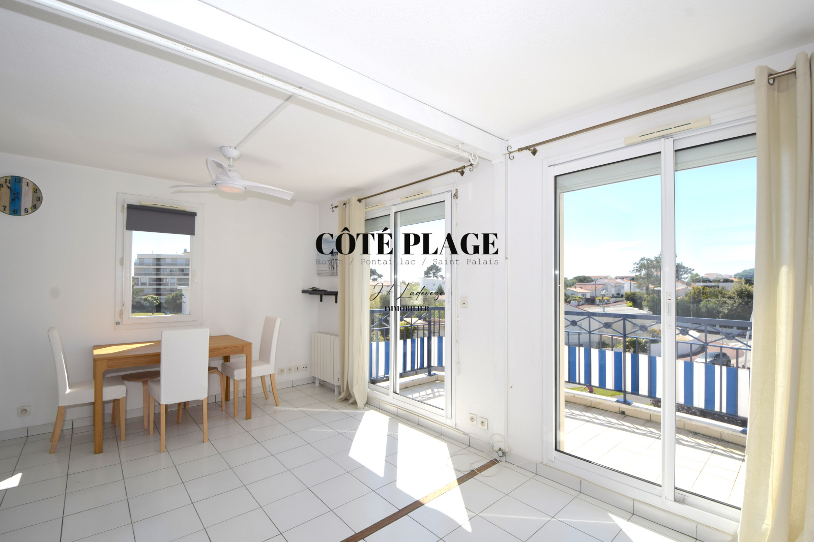 Image_, Appartement, Vaux-sur-Mer, ref :1598