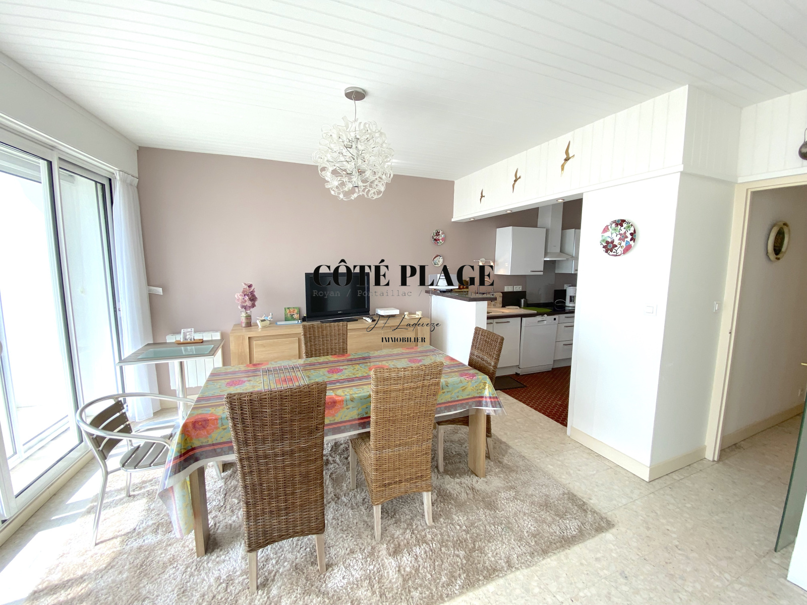 Image_, Appartement, Royan, ref :1673