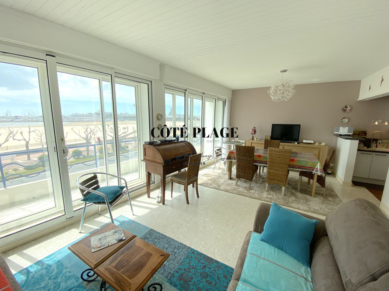 Image_, Appartement, Royan, ref :1673